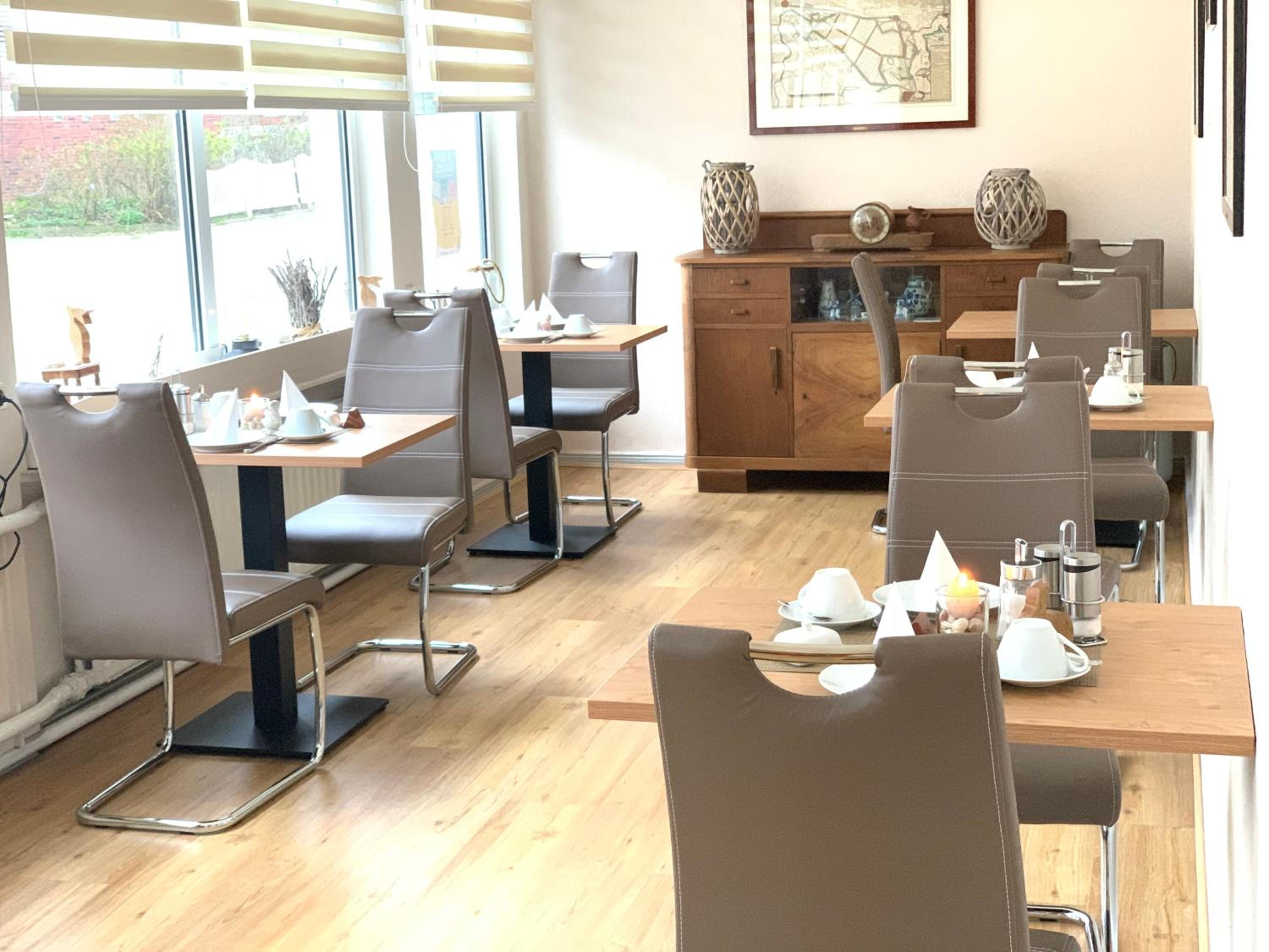 Pension Haus Beckmann