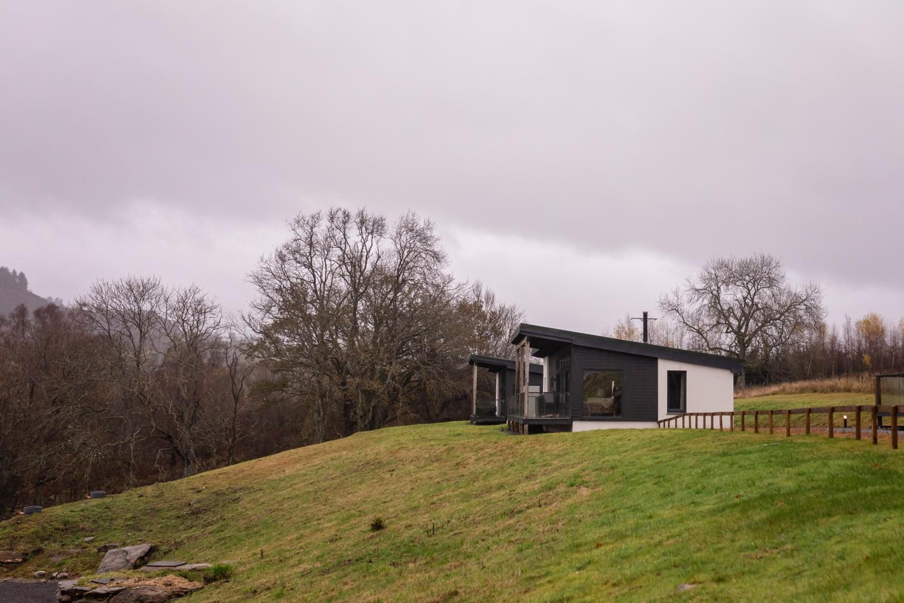 Hotel Number Five - Image 1