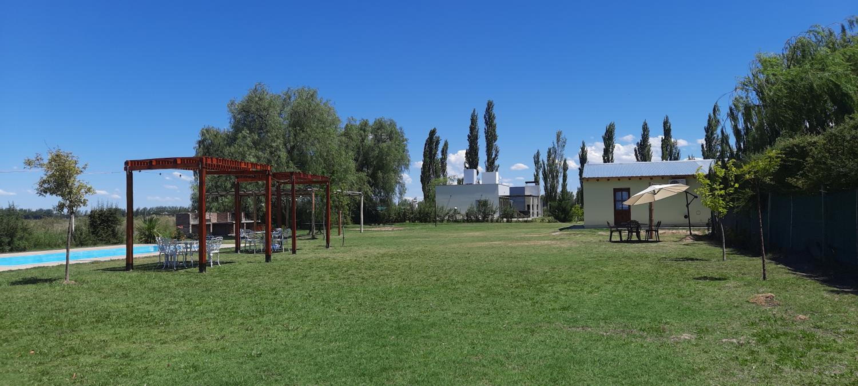 Tierra del Sol y el Vino