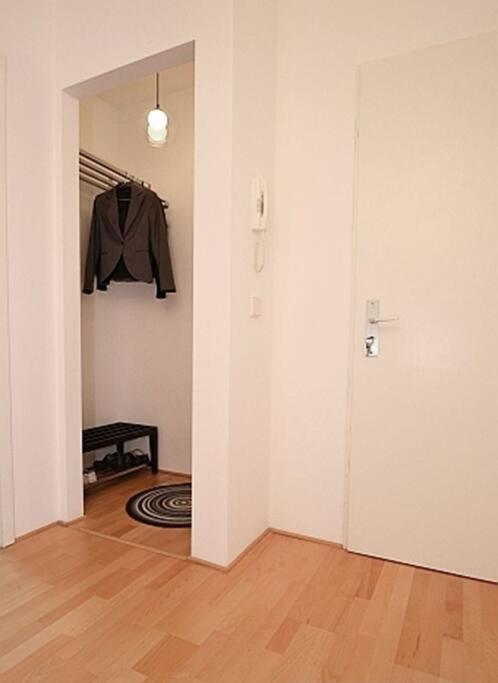 Stylish maisonette, Prenzlauer Berg, 70m2