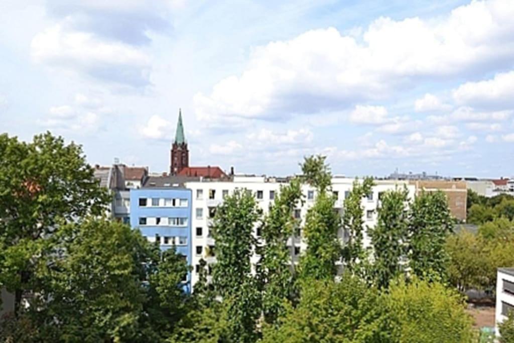 Stylish maisonette, Prenzlauer Berg, 70m2