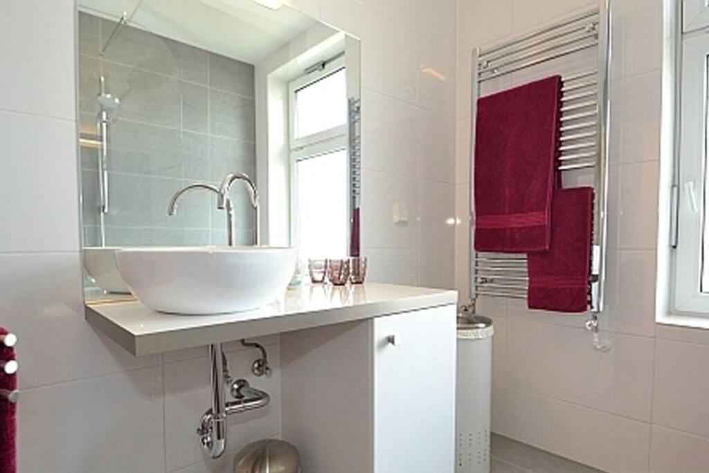 Stylish maisonette, Prenzlauer Berg, 70m2