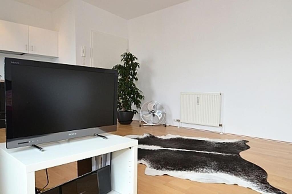 Stylish maisonette, Prenzlauer Berg, 70m2