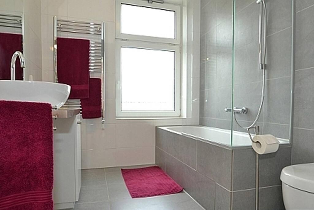 Stylish maisonette, Prenzlauer Berg, 70m2