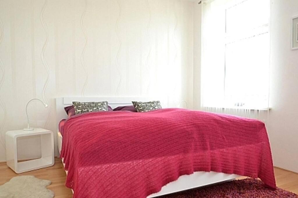 Stylish maisonette, Prenzlauer Berg, 70m2