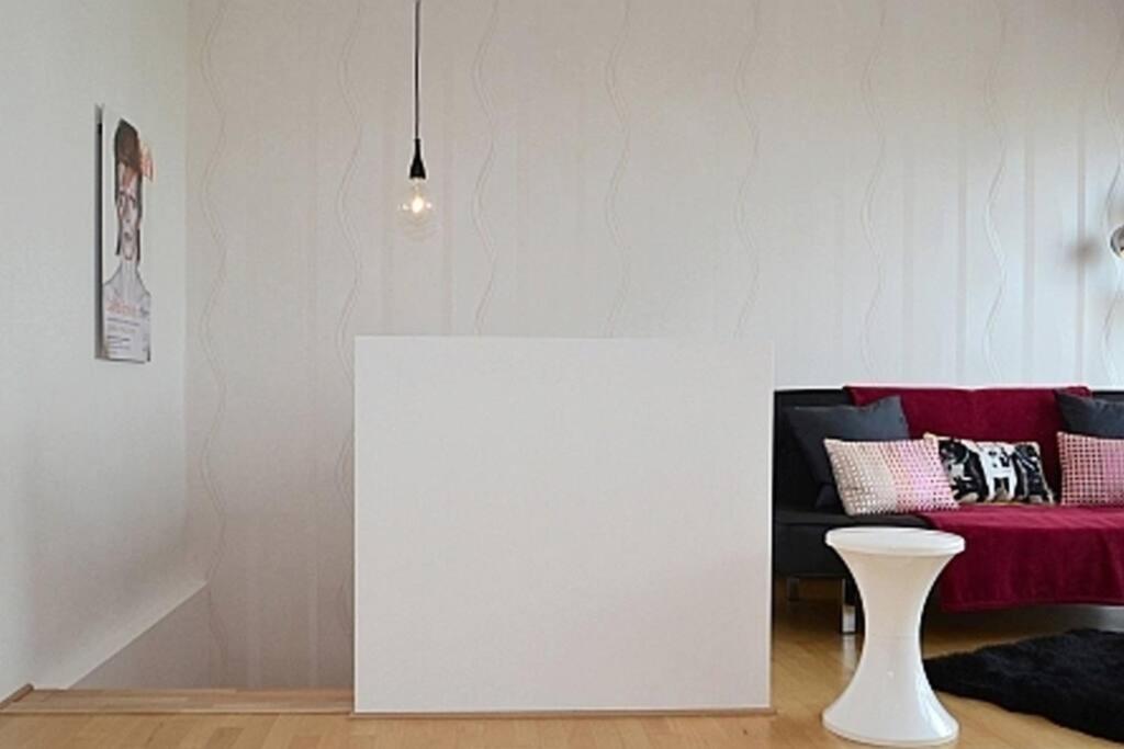 Stylish maisonette, Prenzlauer Berg, 70m2