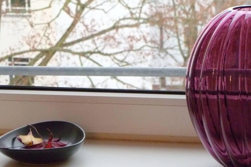 Stylish maisonette, Prenzlauer Berg, 70m2