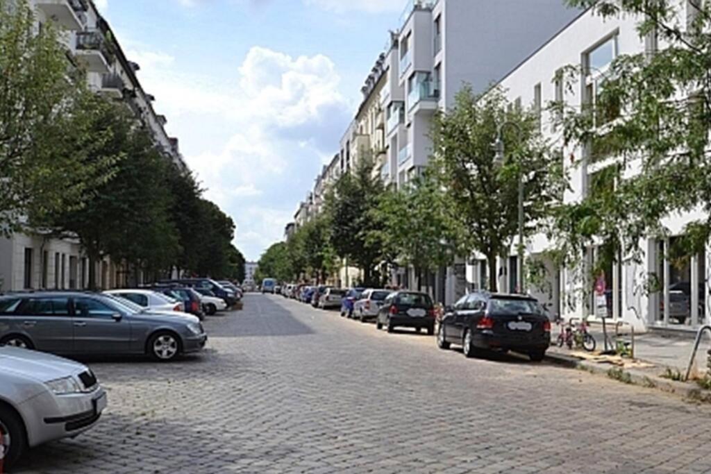 Stylish maisonette, Prenzlauer Berg, 70m2