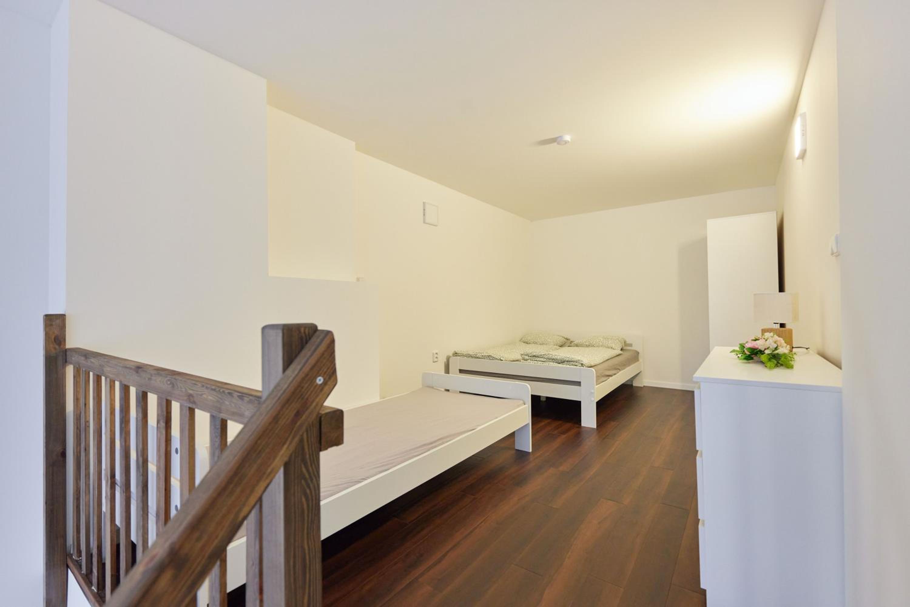 Block 96 Apartments