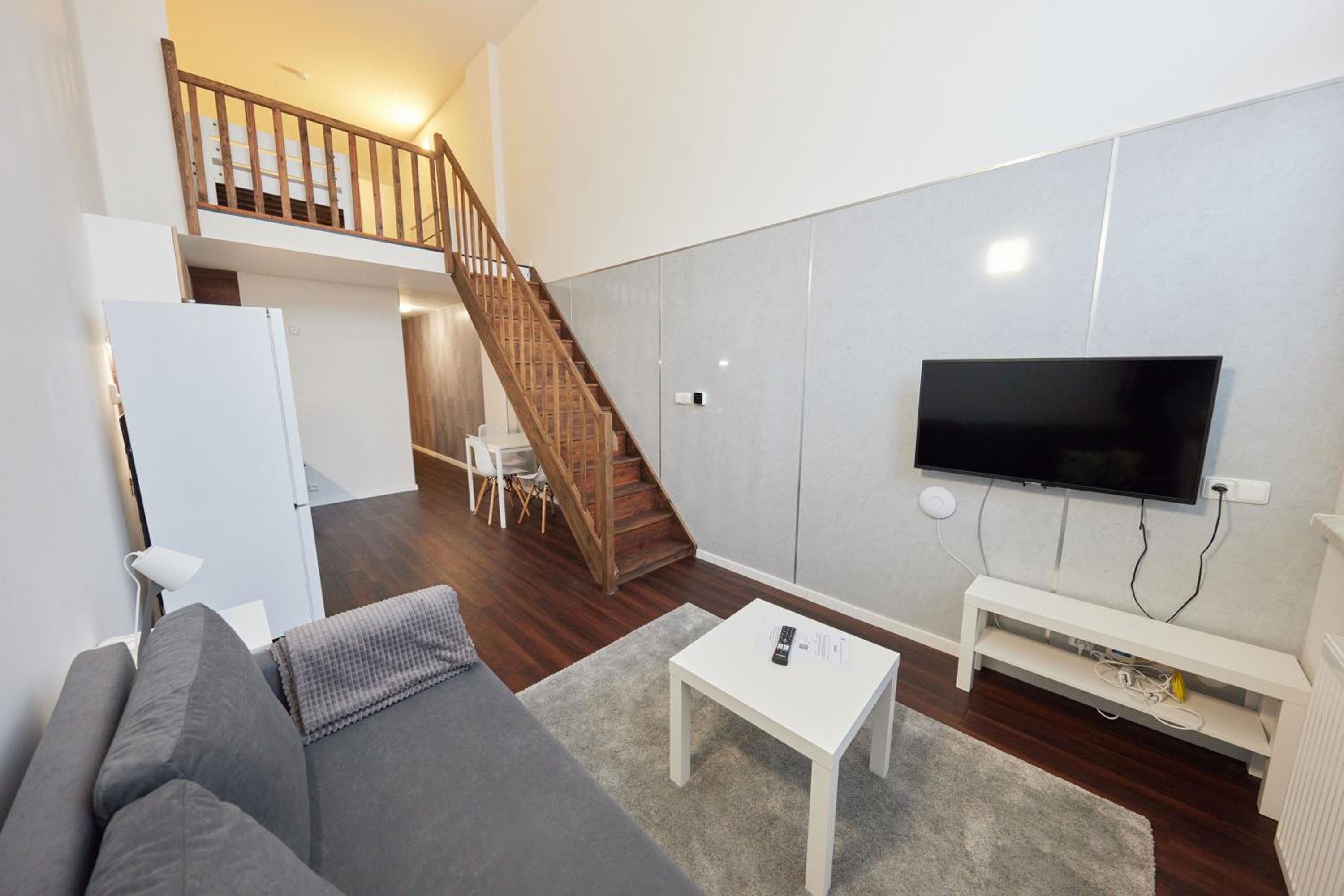 Block 96 Apartments
