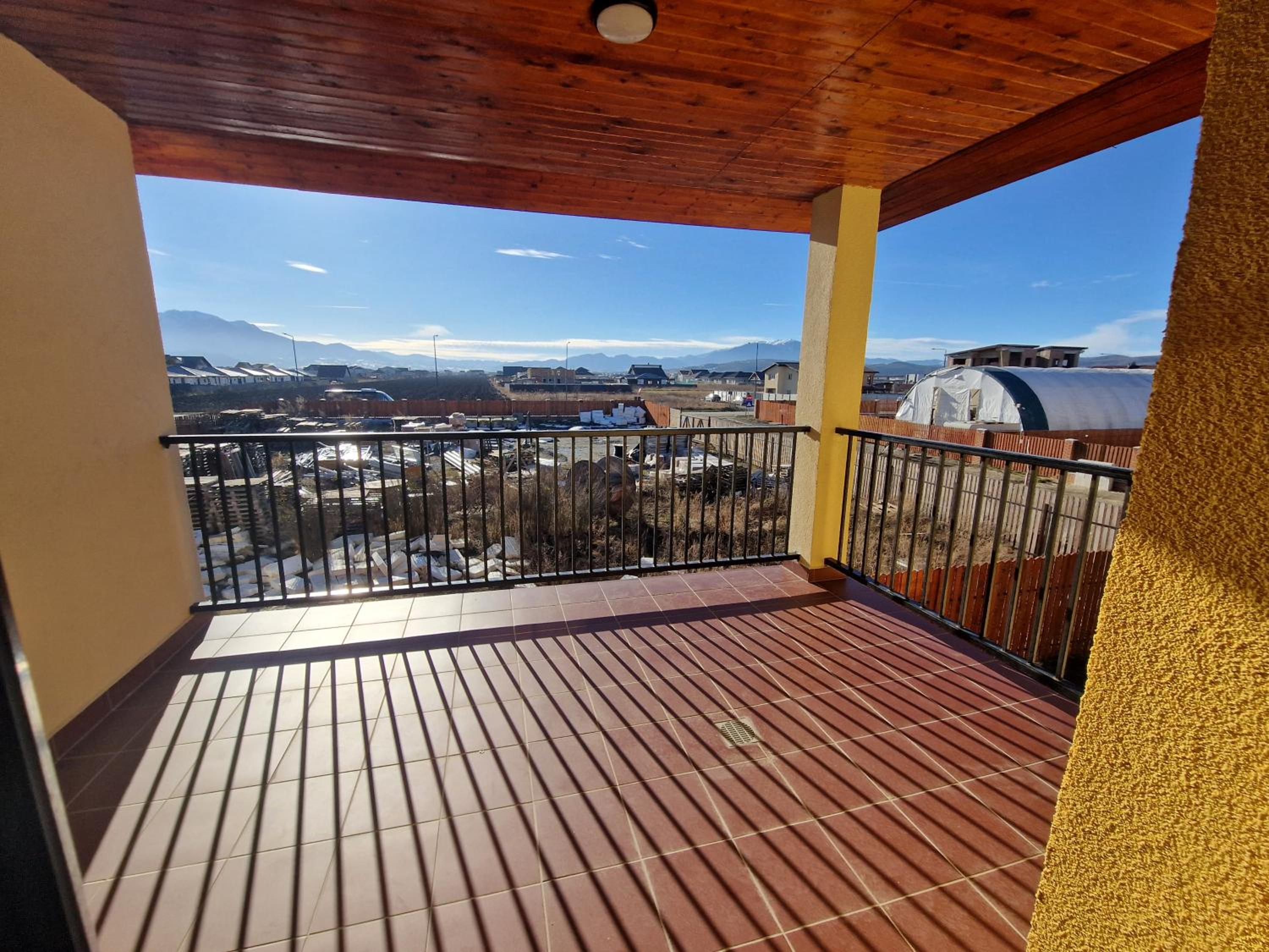 Apartament Eva
