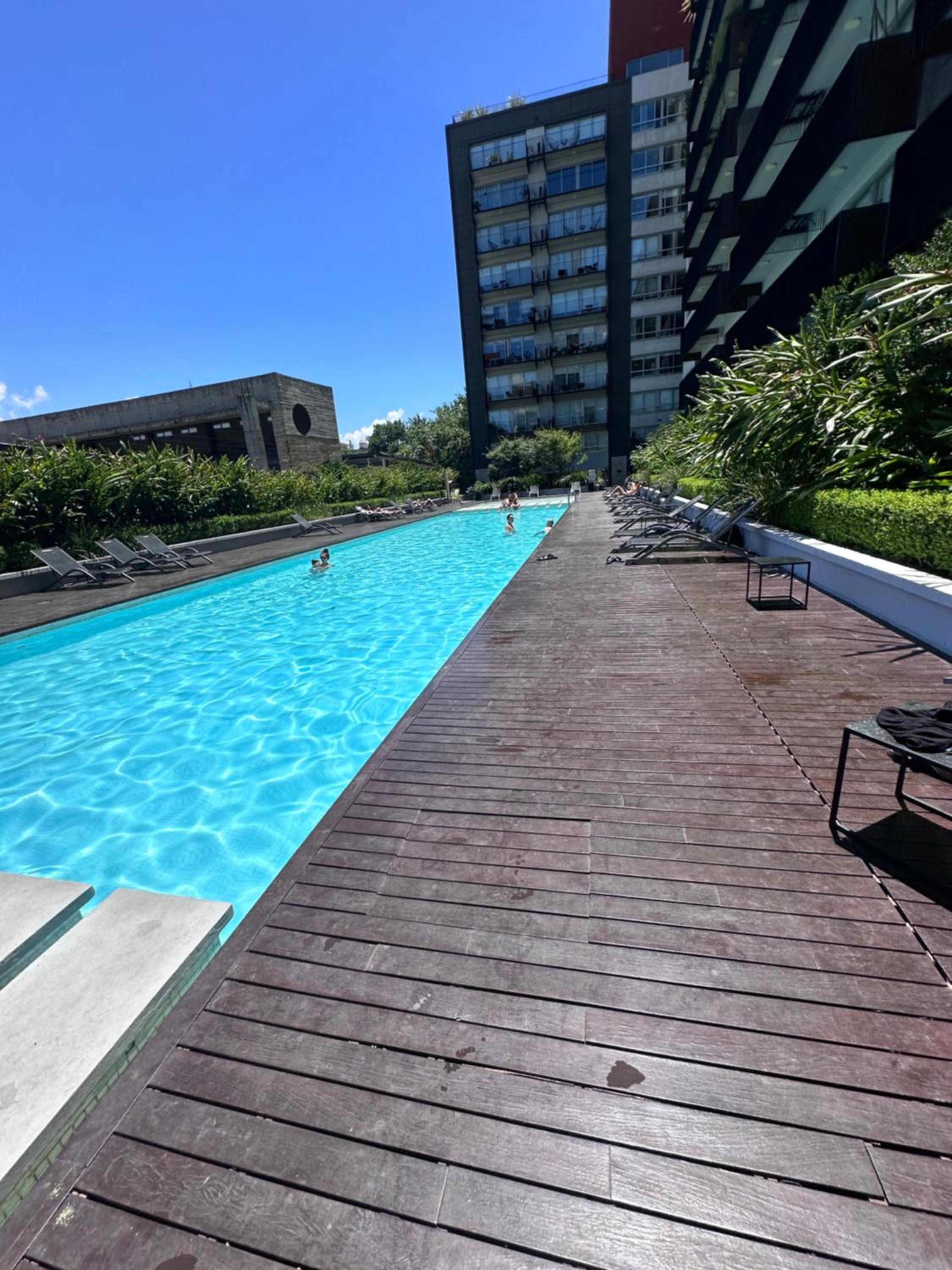 Quartier Dorrego