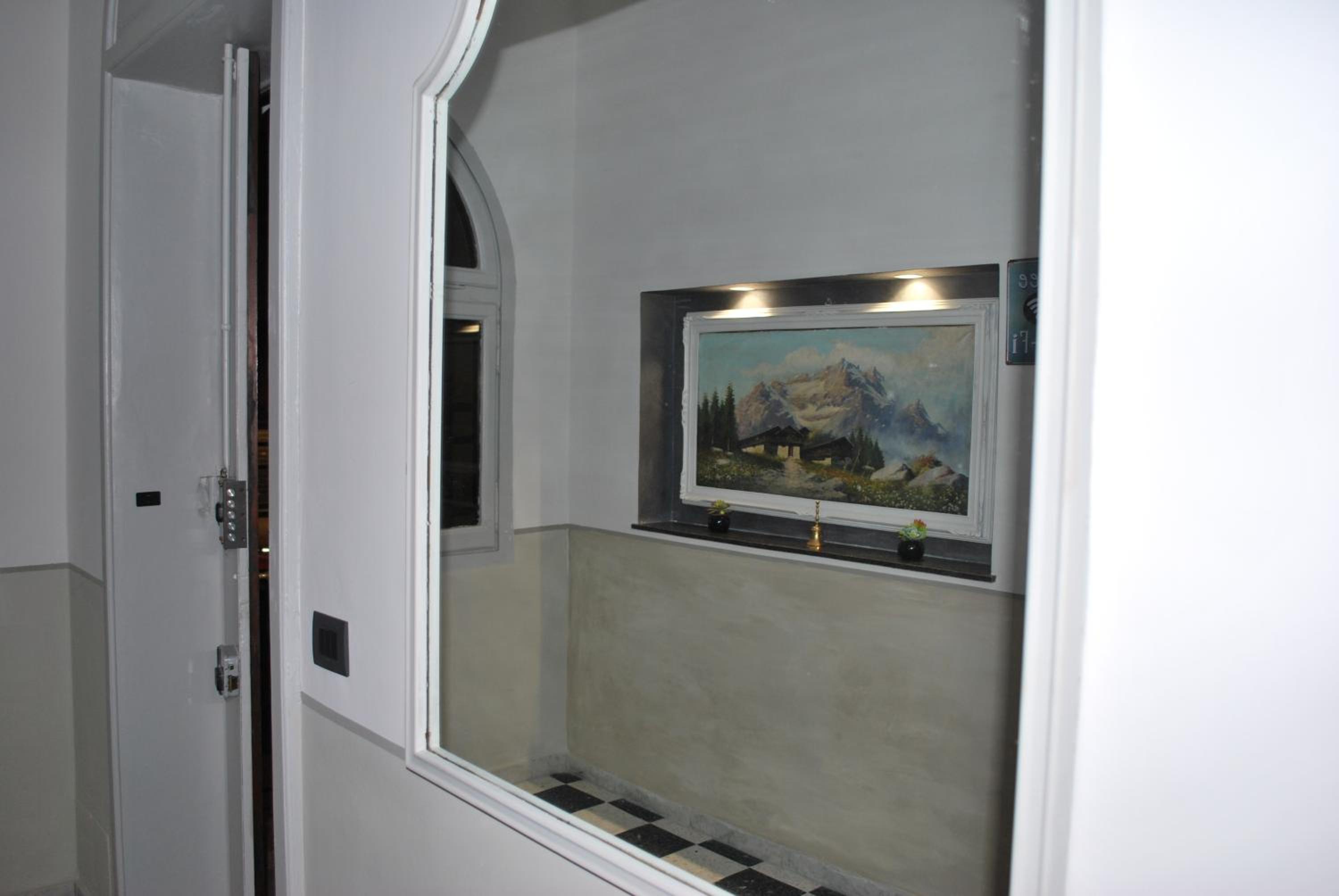 CASA RITA e CASA LUIGI view 2