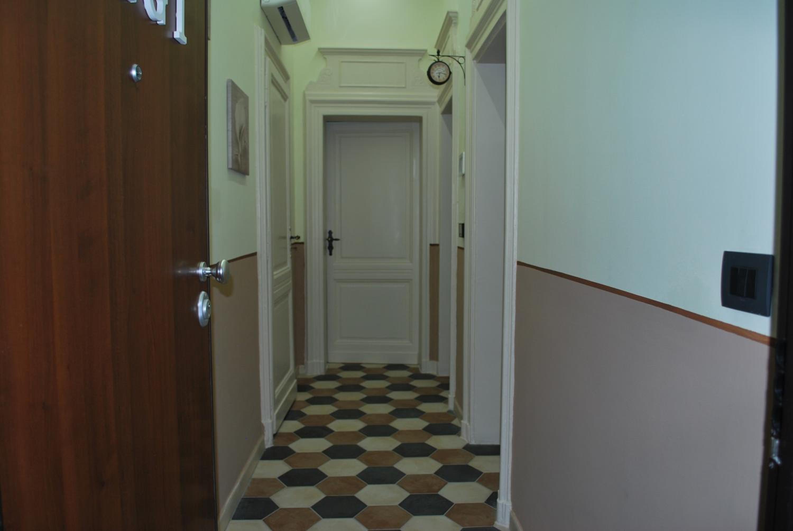 CASA RITA e CASA LUIGI view 3
