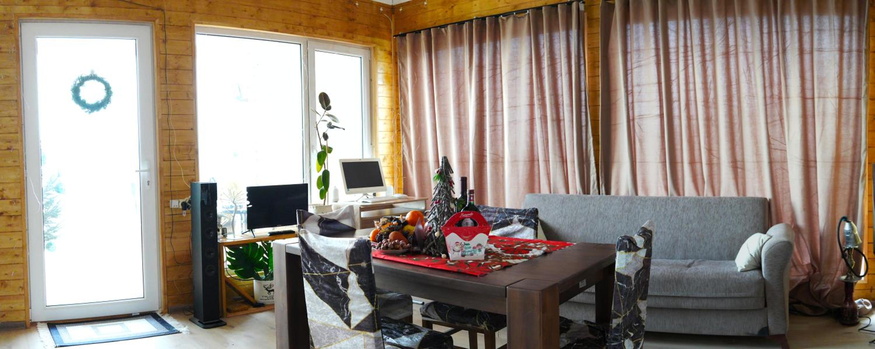 ikasi cottage