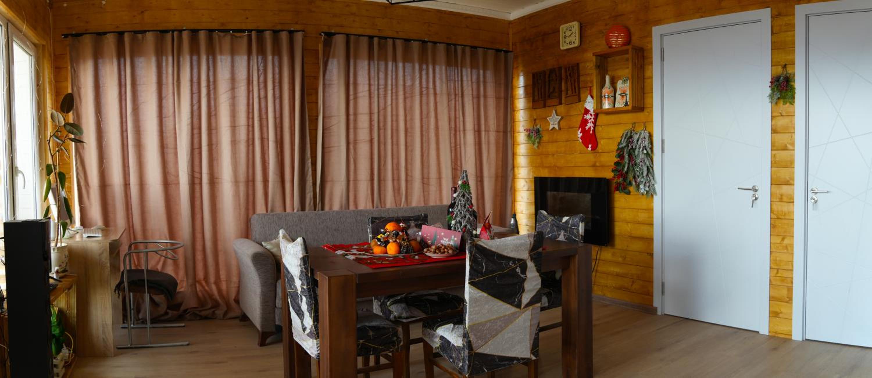 ikasi cottage