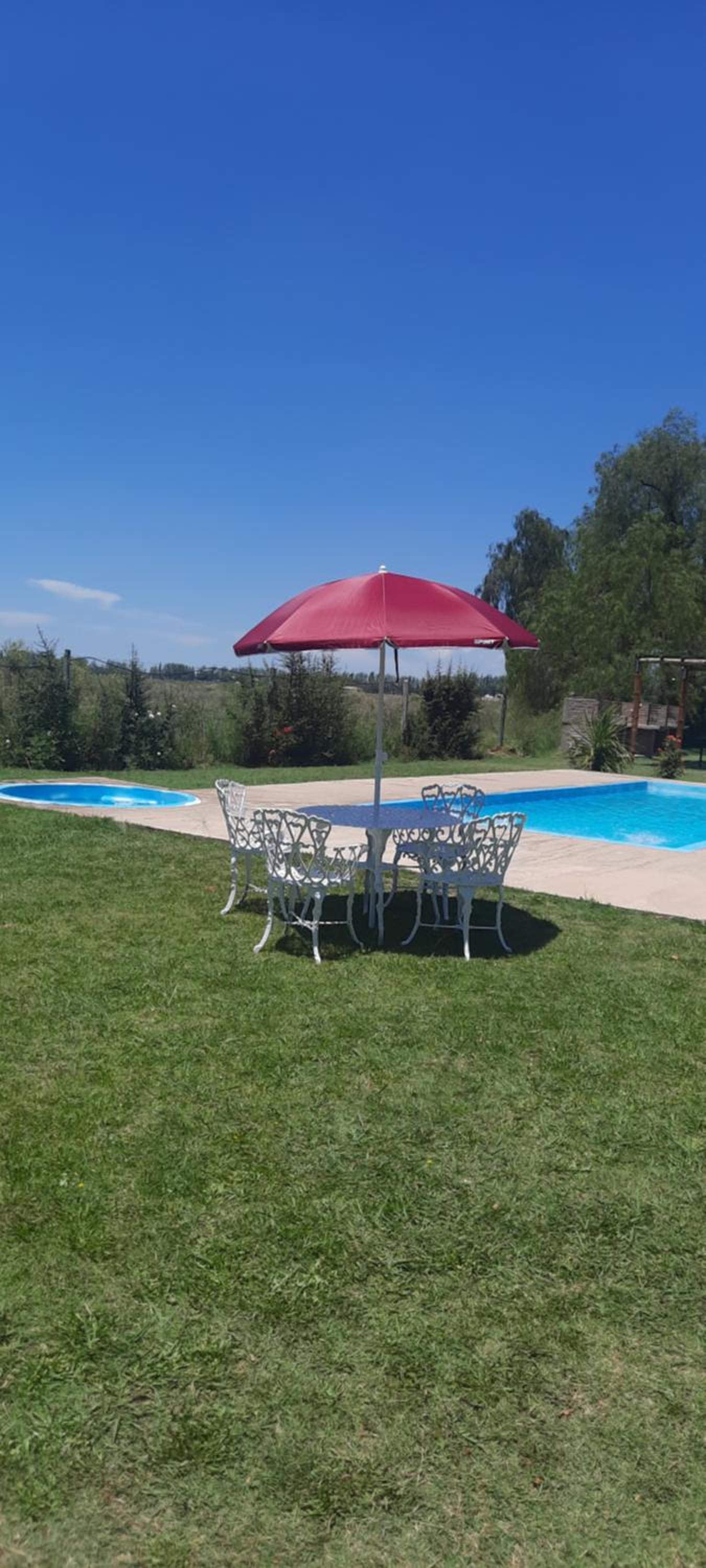 Tierra del Sol y el Vino