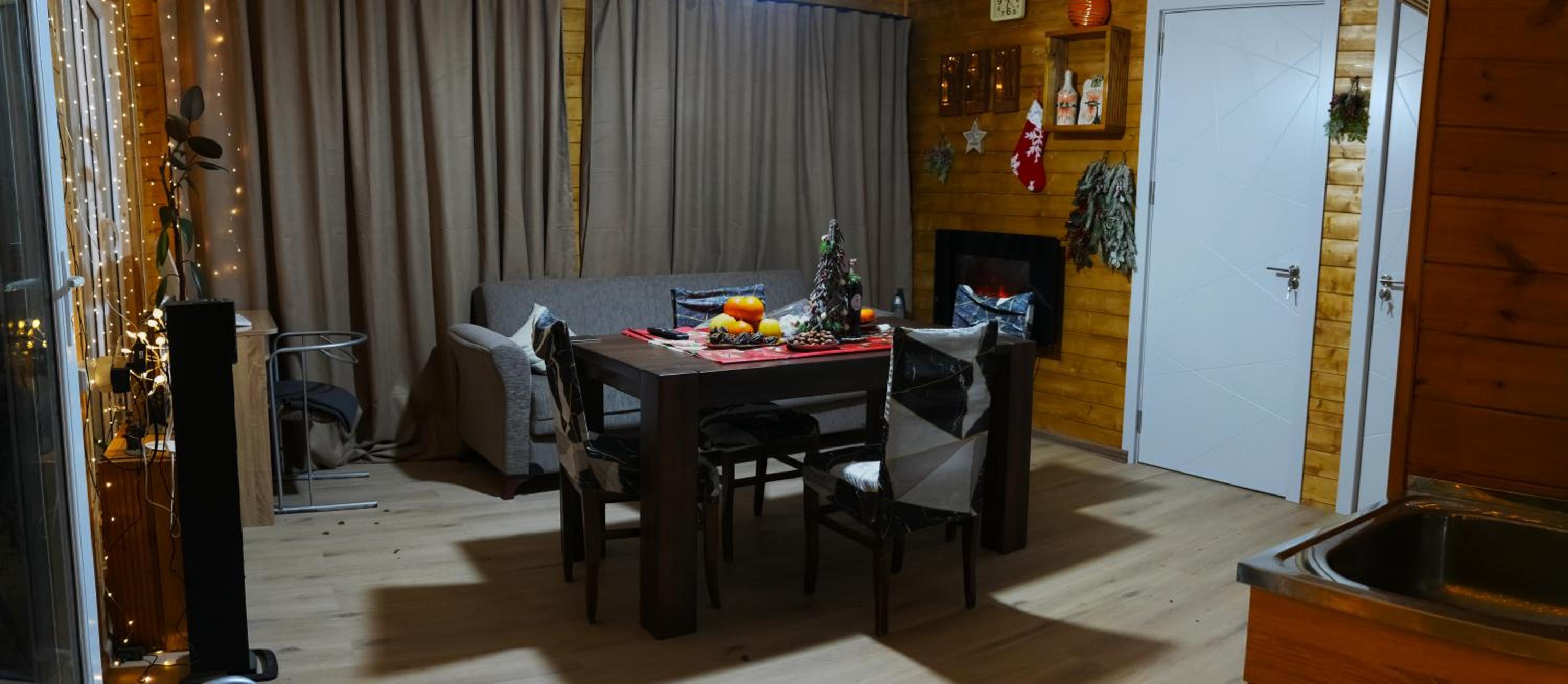 ikasi cottage