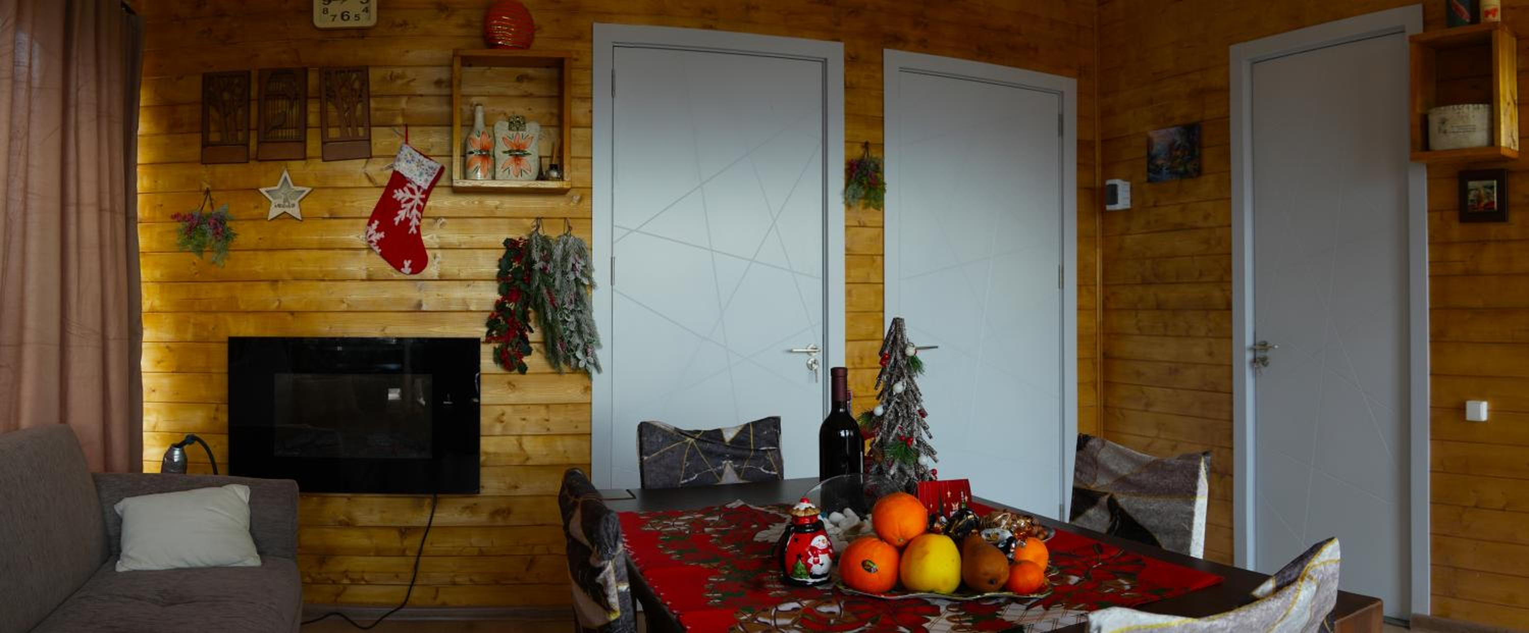 ikasi cottage