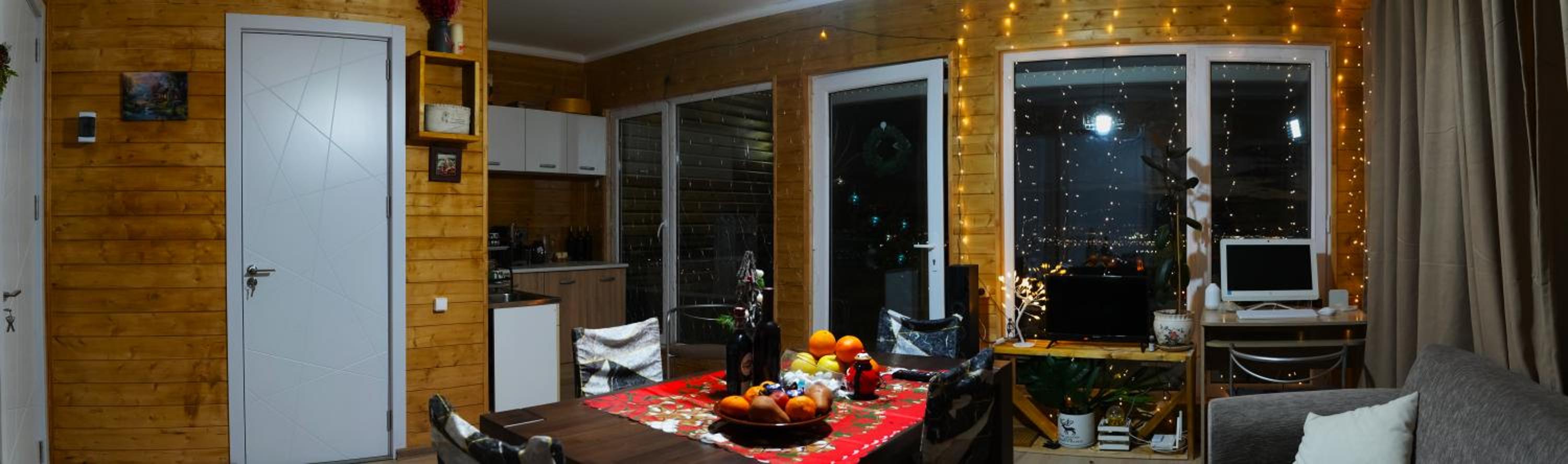 ikasi cottage