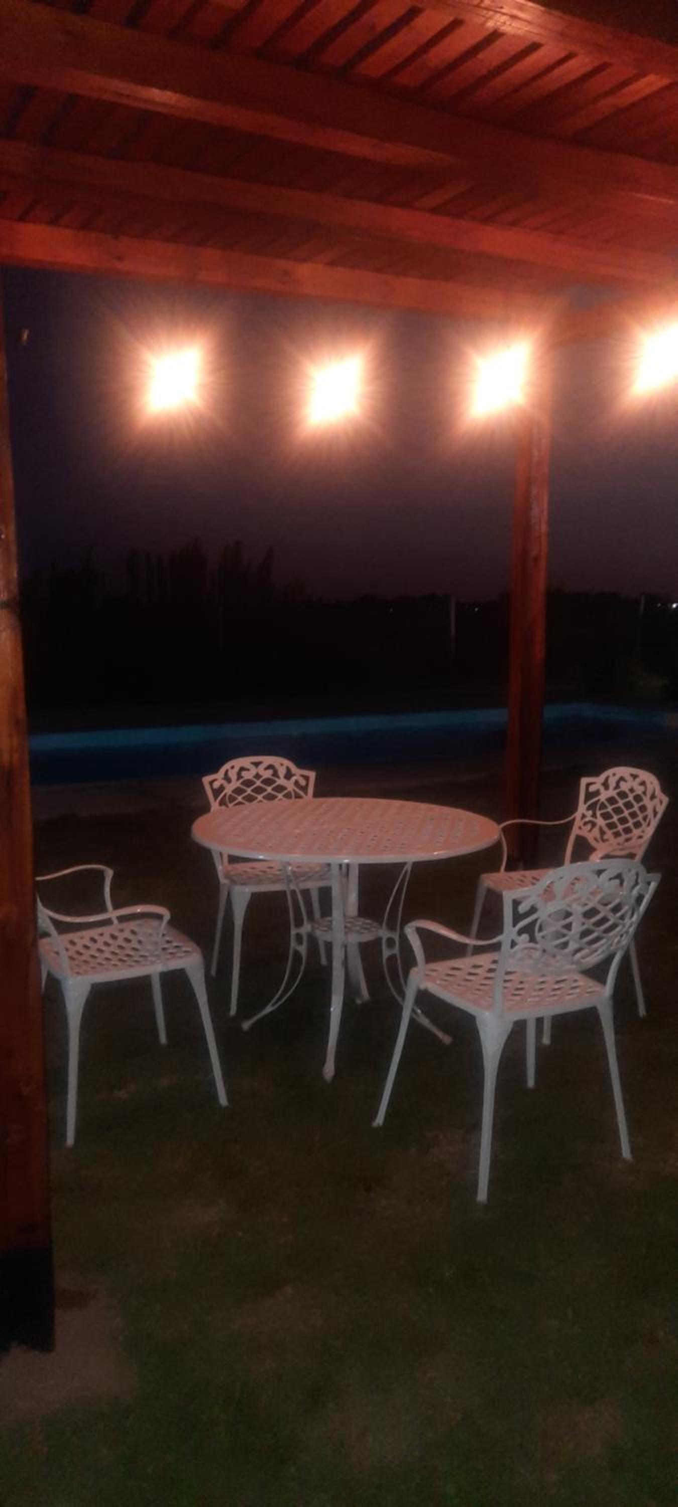 Tierra del Sol y el Vino