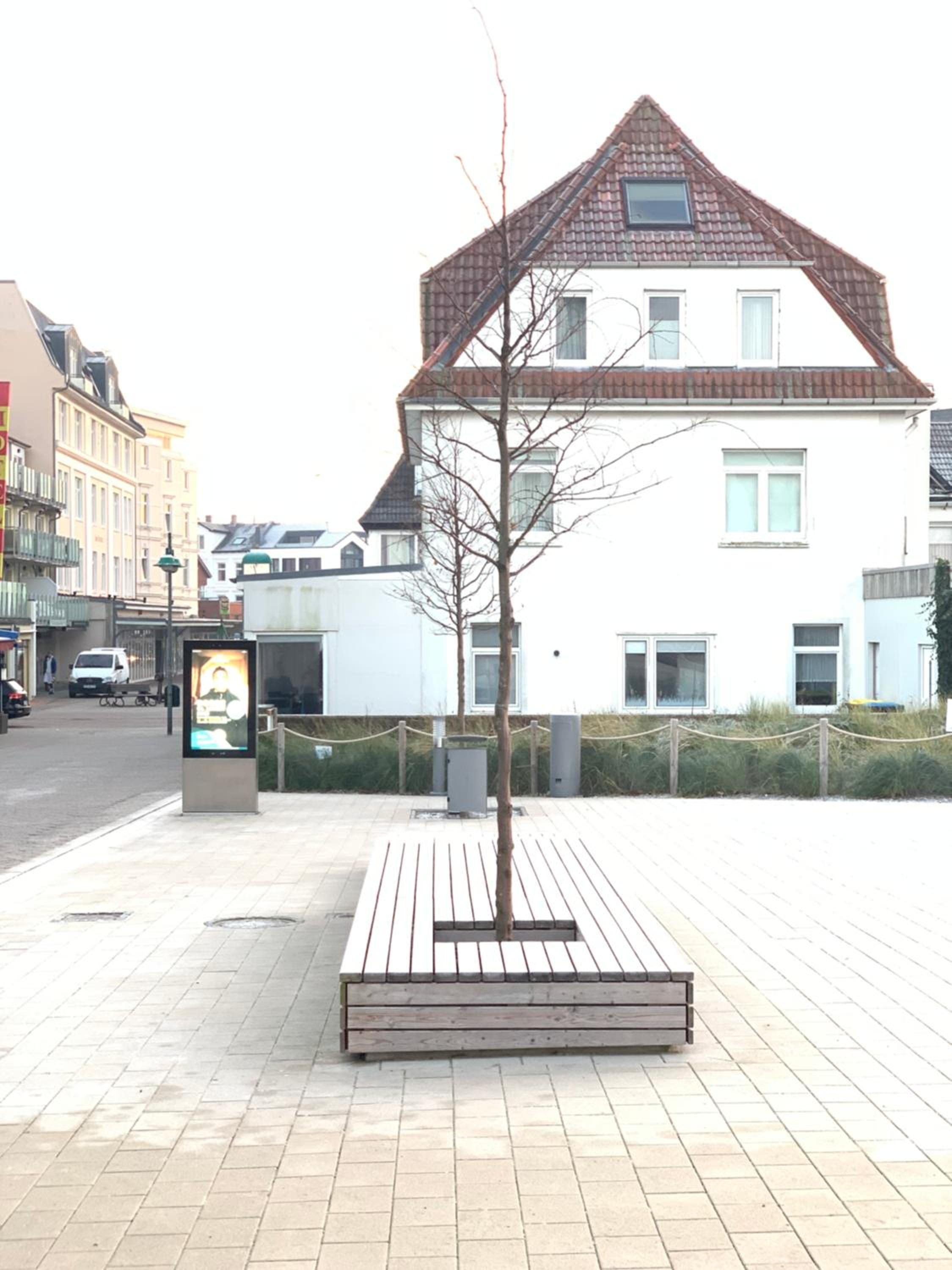 Pension Haus Beckmann