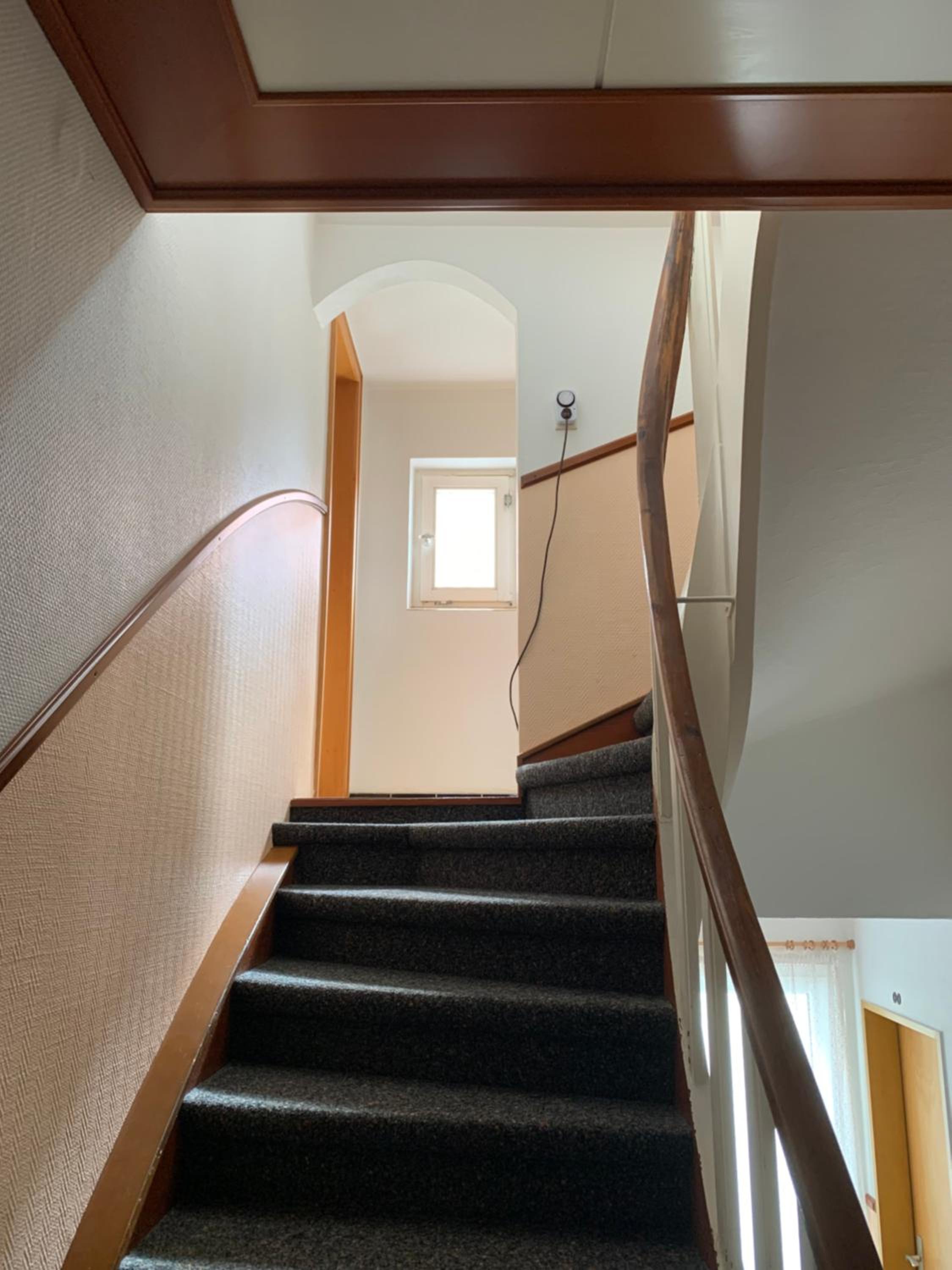 Pension Haus Beckmann