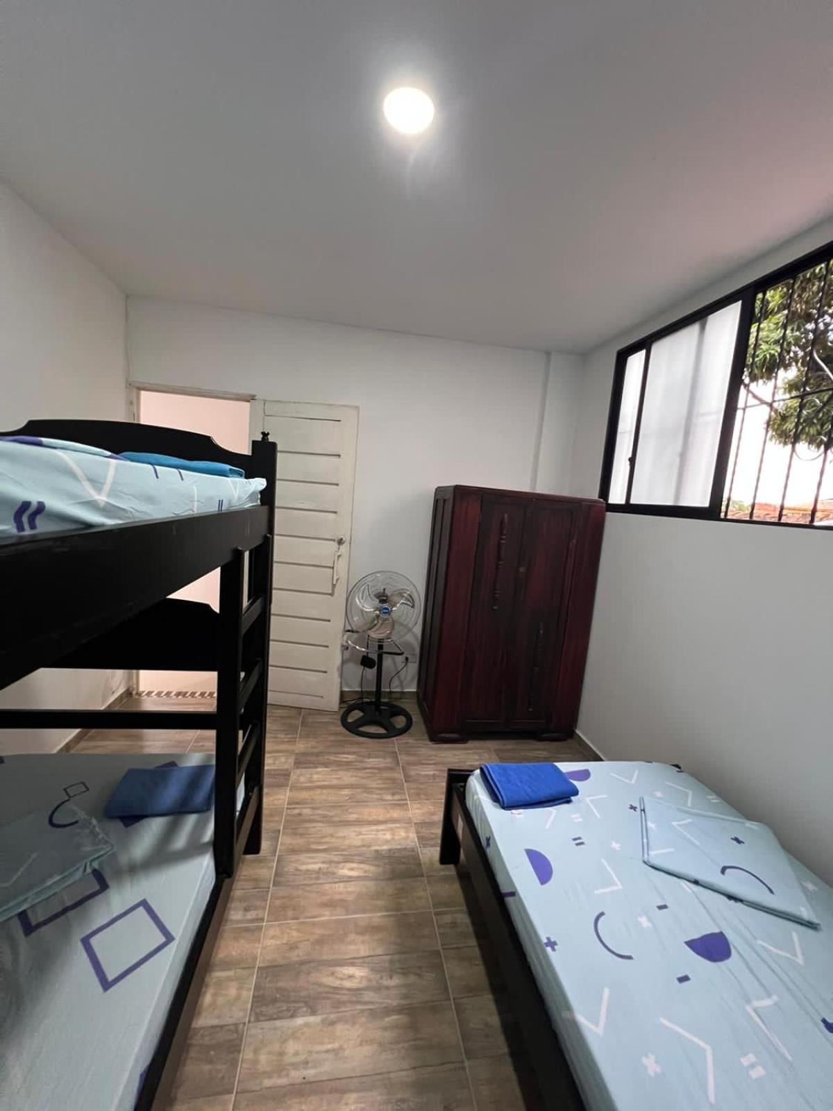 Epifania Hostel
