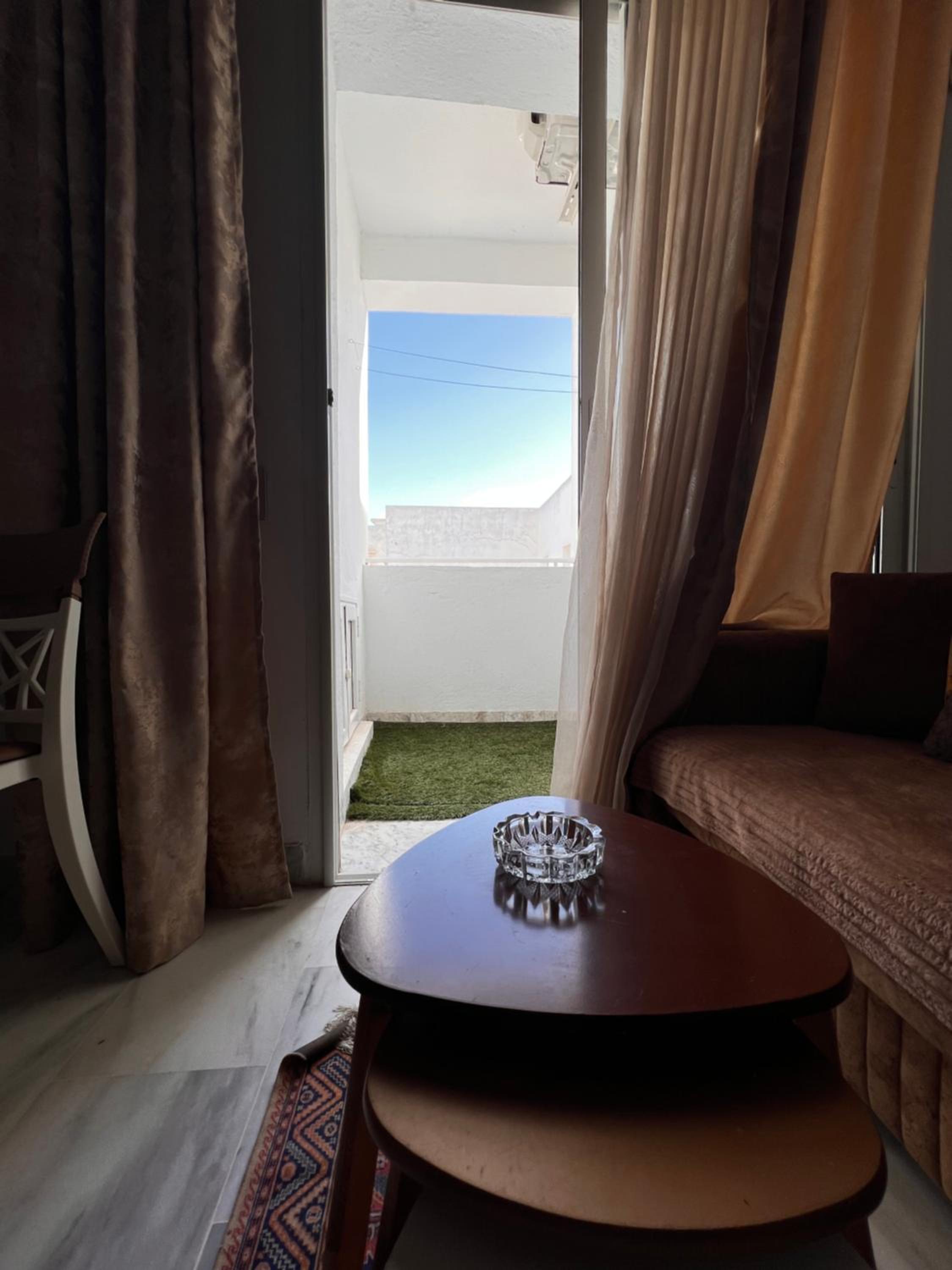 Appartement L'aouina cité wahat view 2