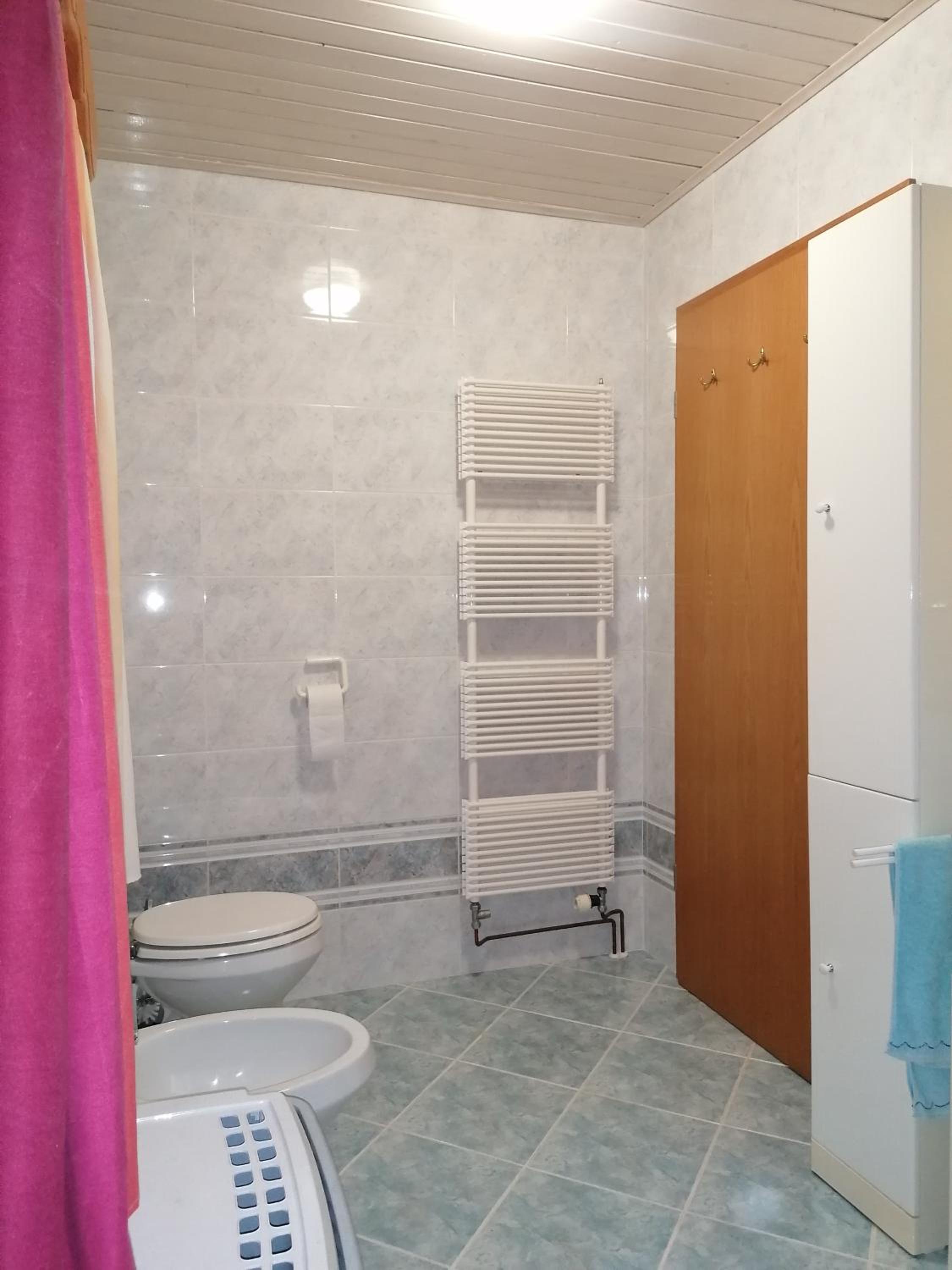 Apartma ČVRSTA TROJKA