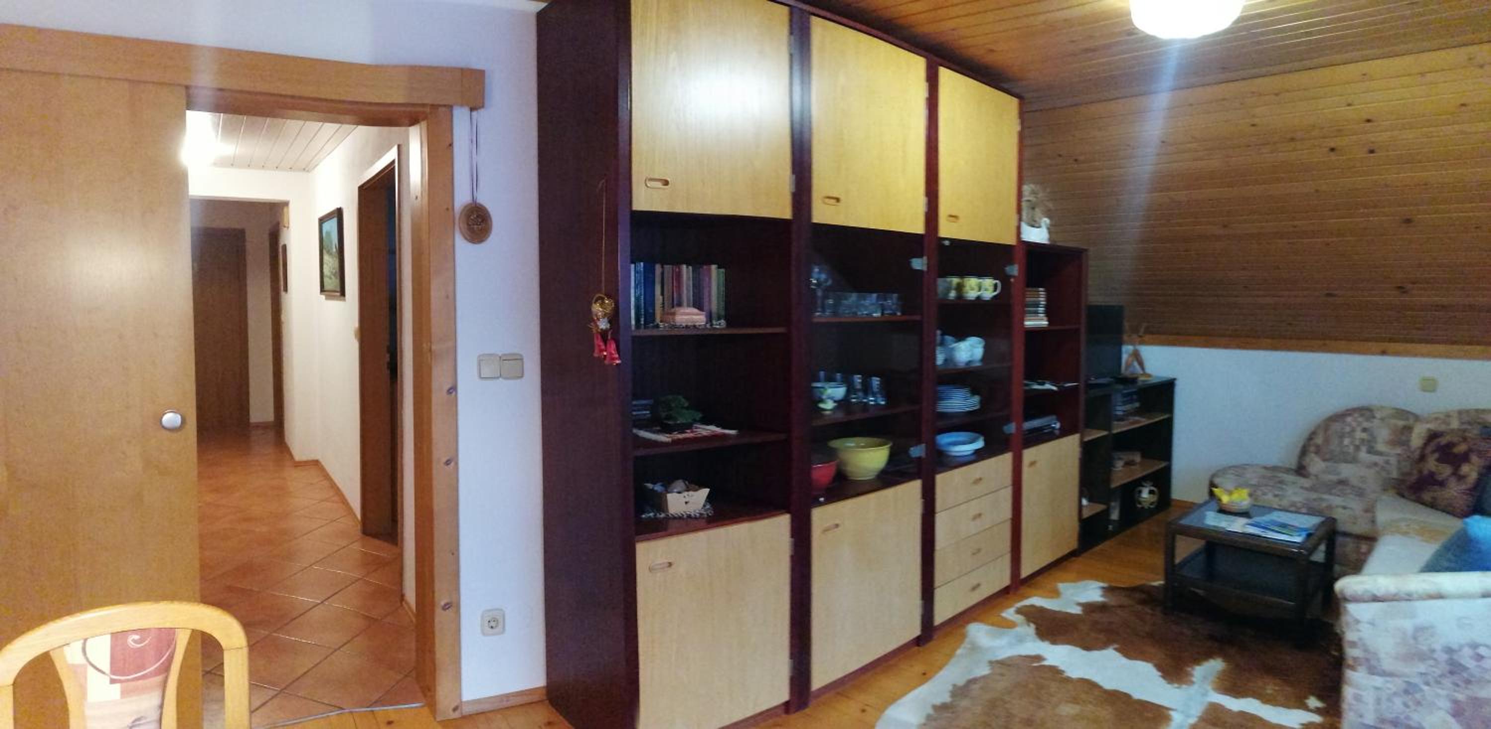 Apartma ČVRSTA TROJKA