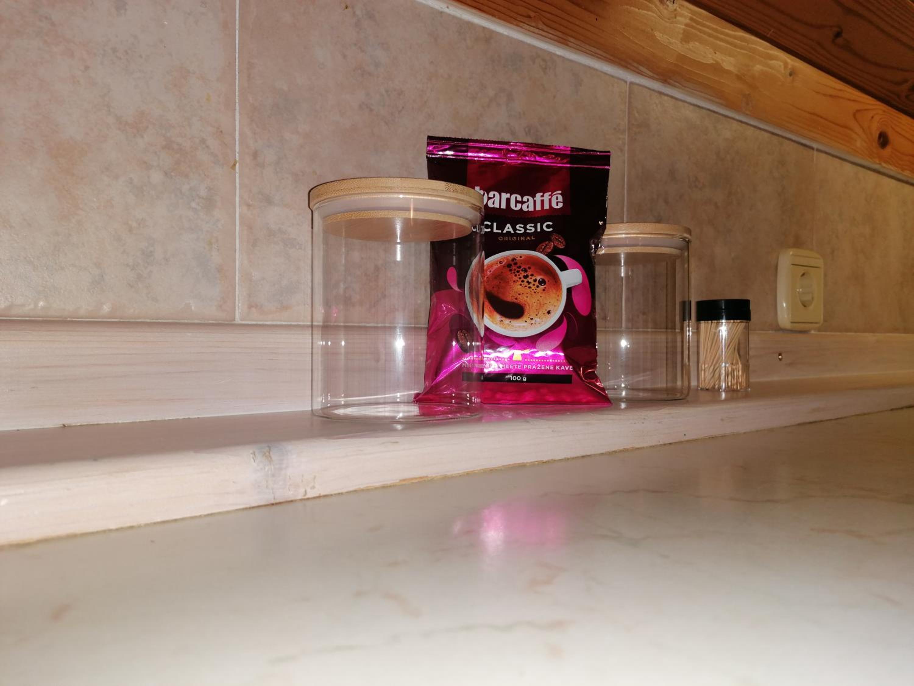 Apartma ČVRSTA TROJKA