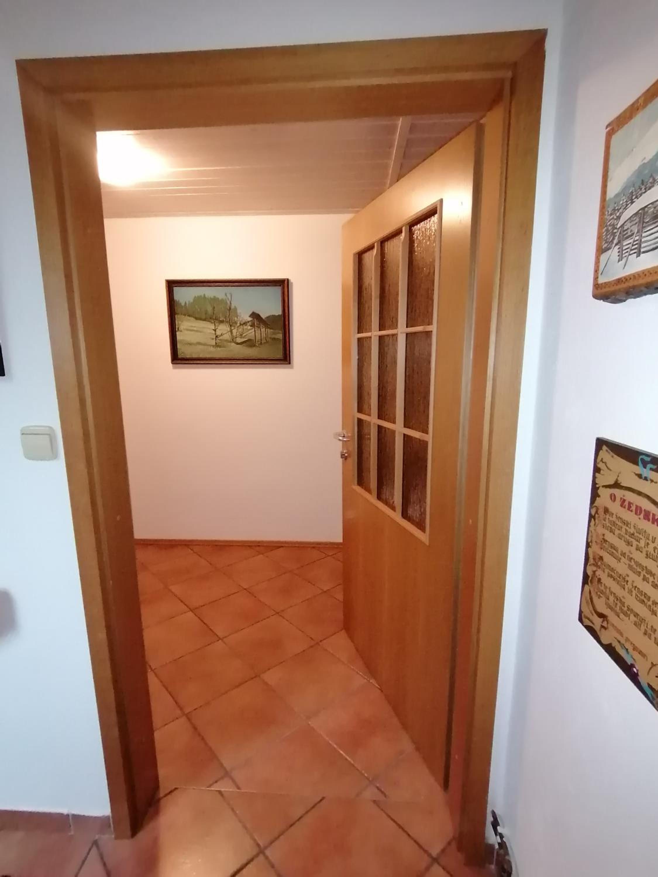 Apartma ČVRSTA TROJKA