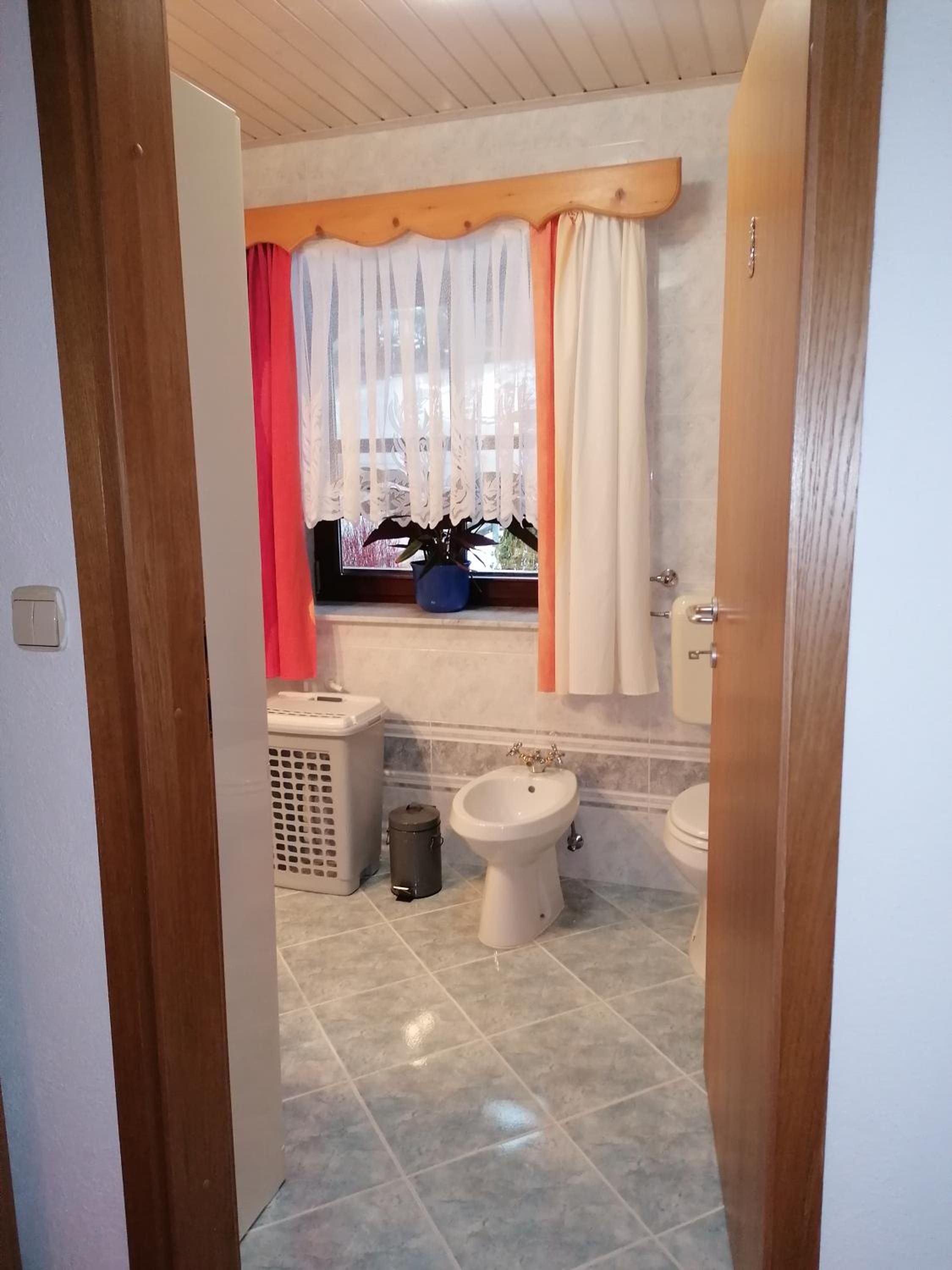 Apartma ČVRSTA TROJKA