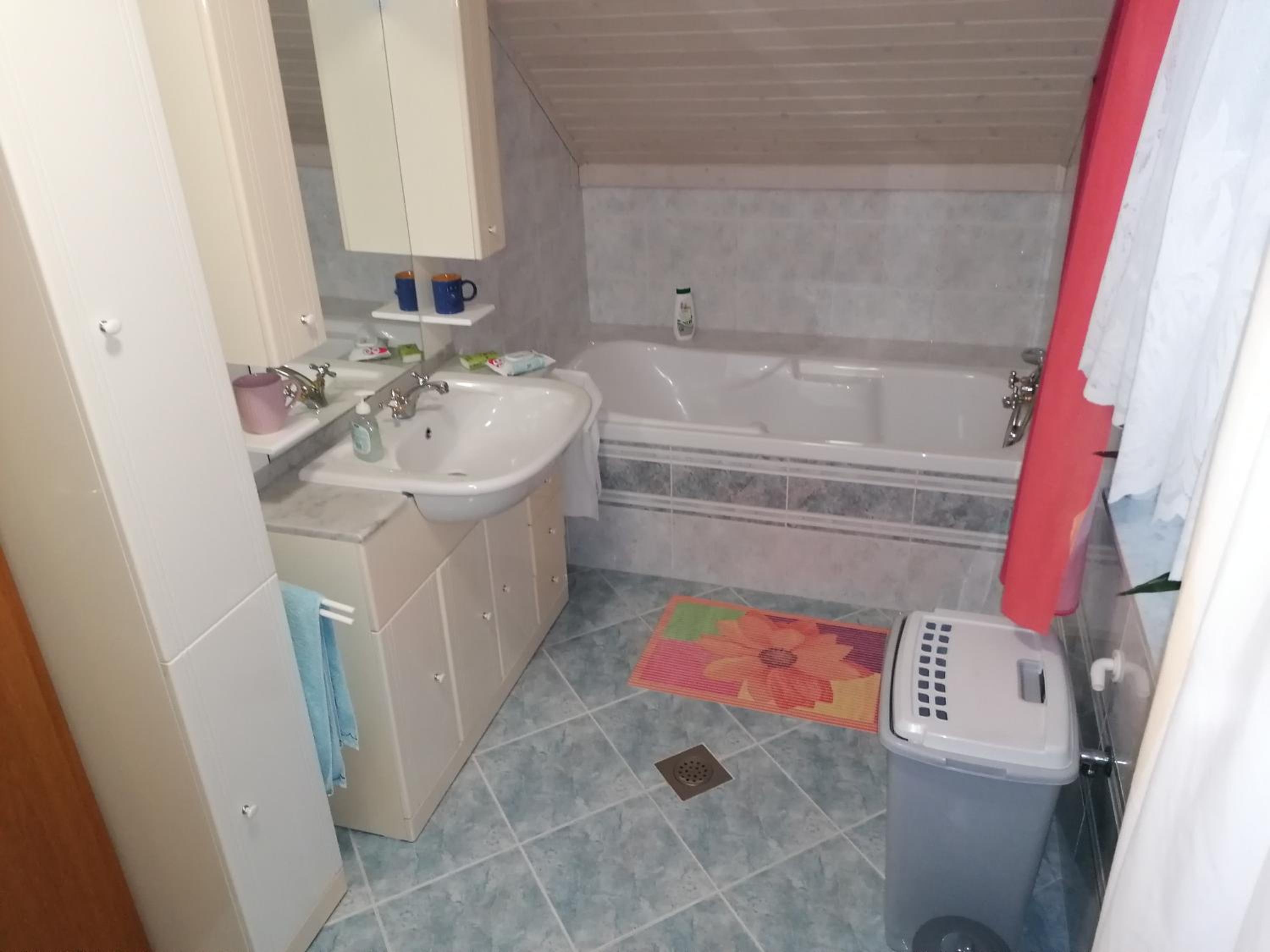 Apartma ČVRSTA TROJKA