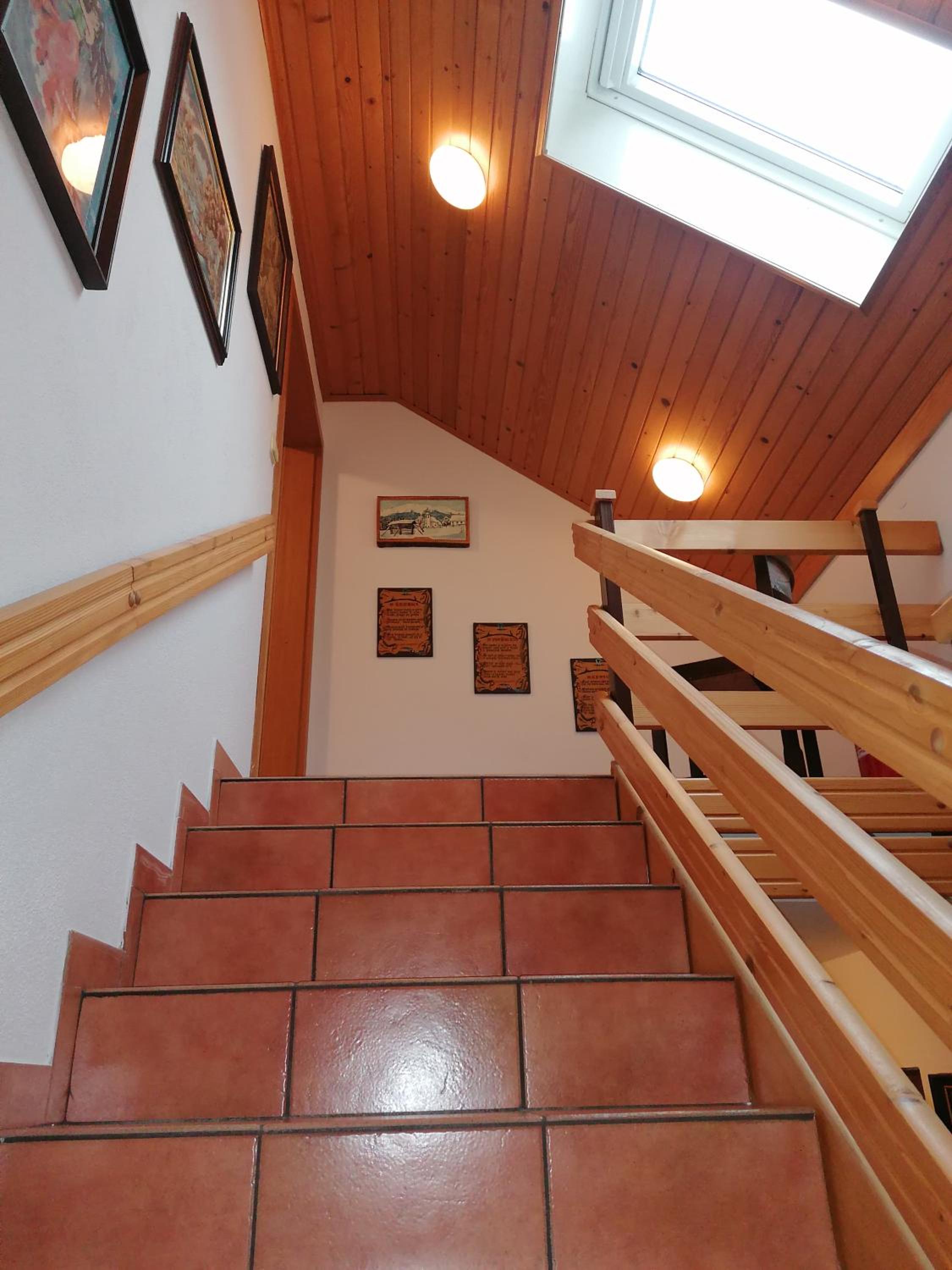 Apartma ČVRSTA TROJKA