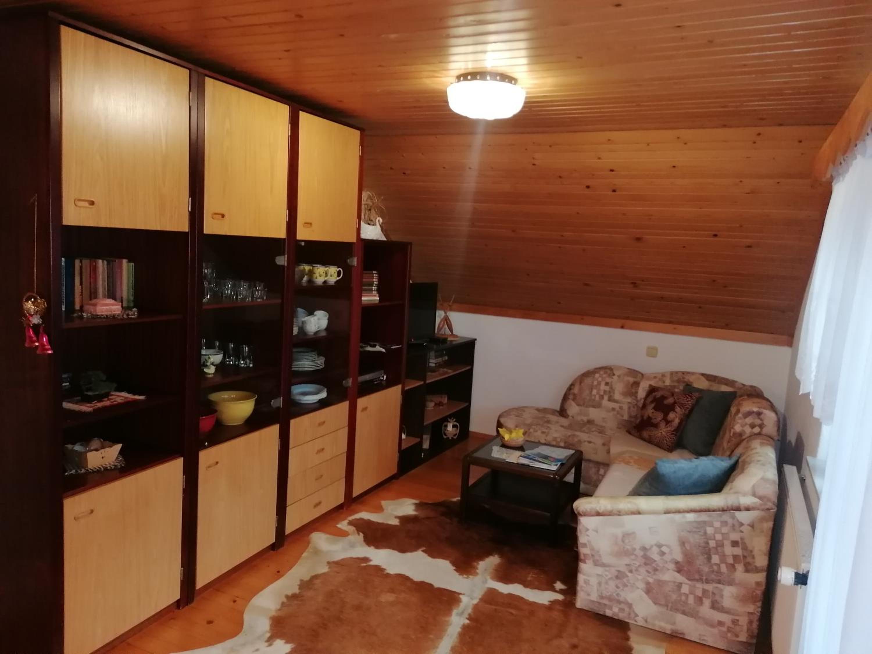 Apartma ČVRSTA TROJKA