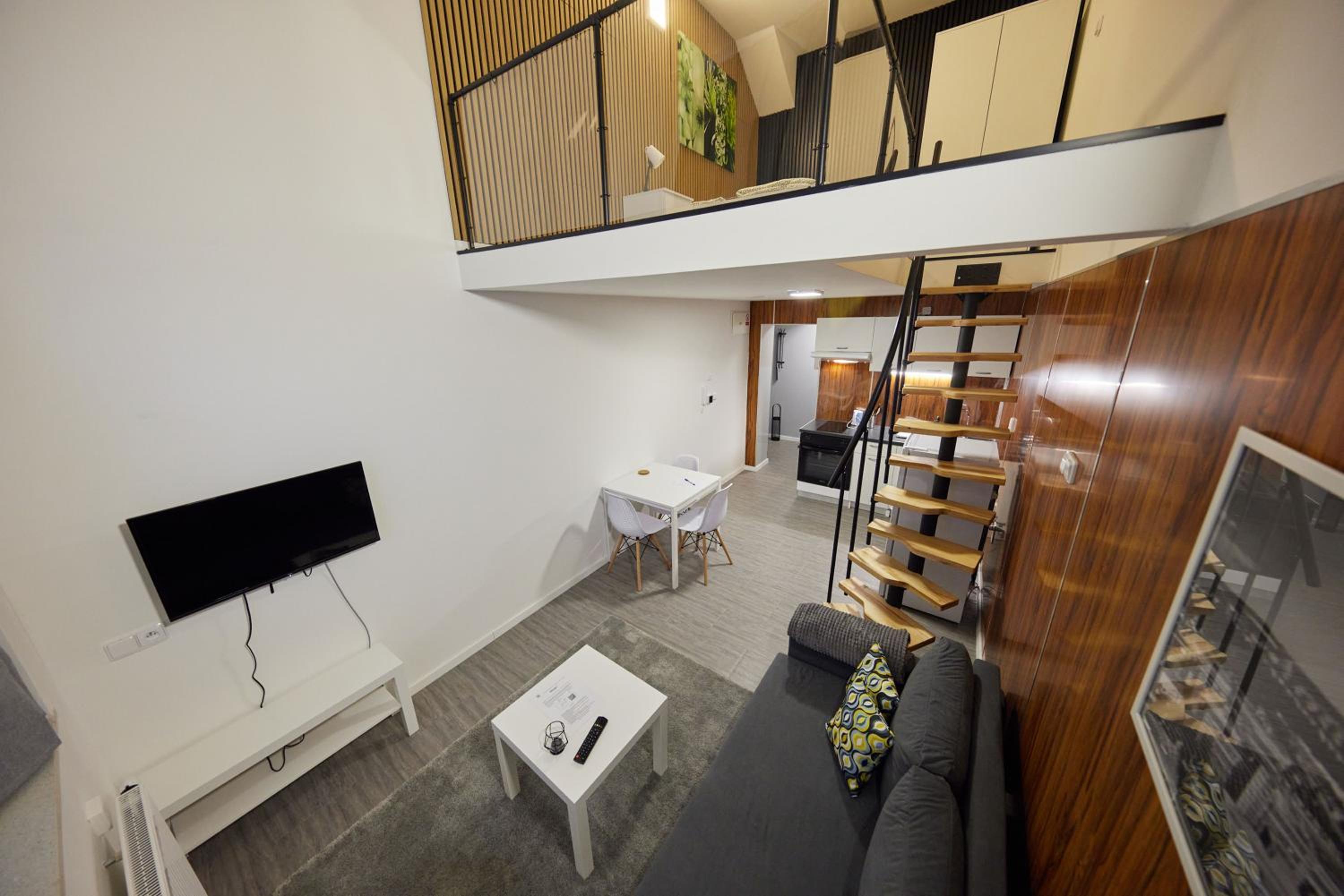 Block 96 Apartments