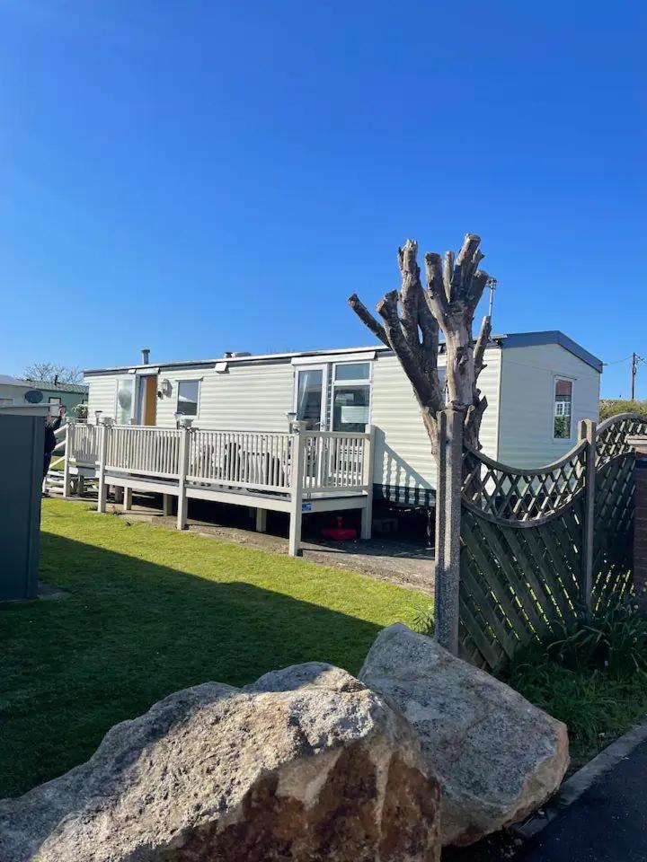 Sunkist holiday home from home