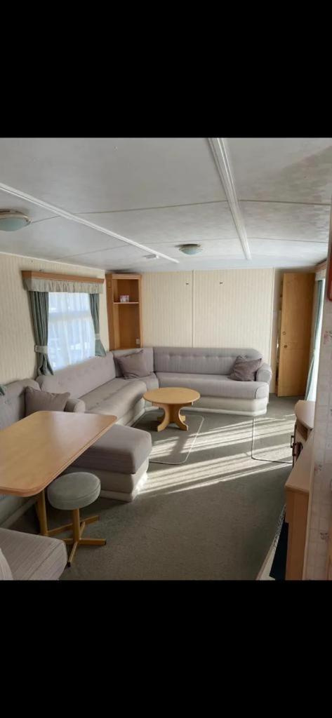 Sunkist holiday home from home