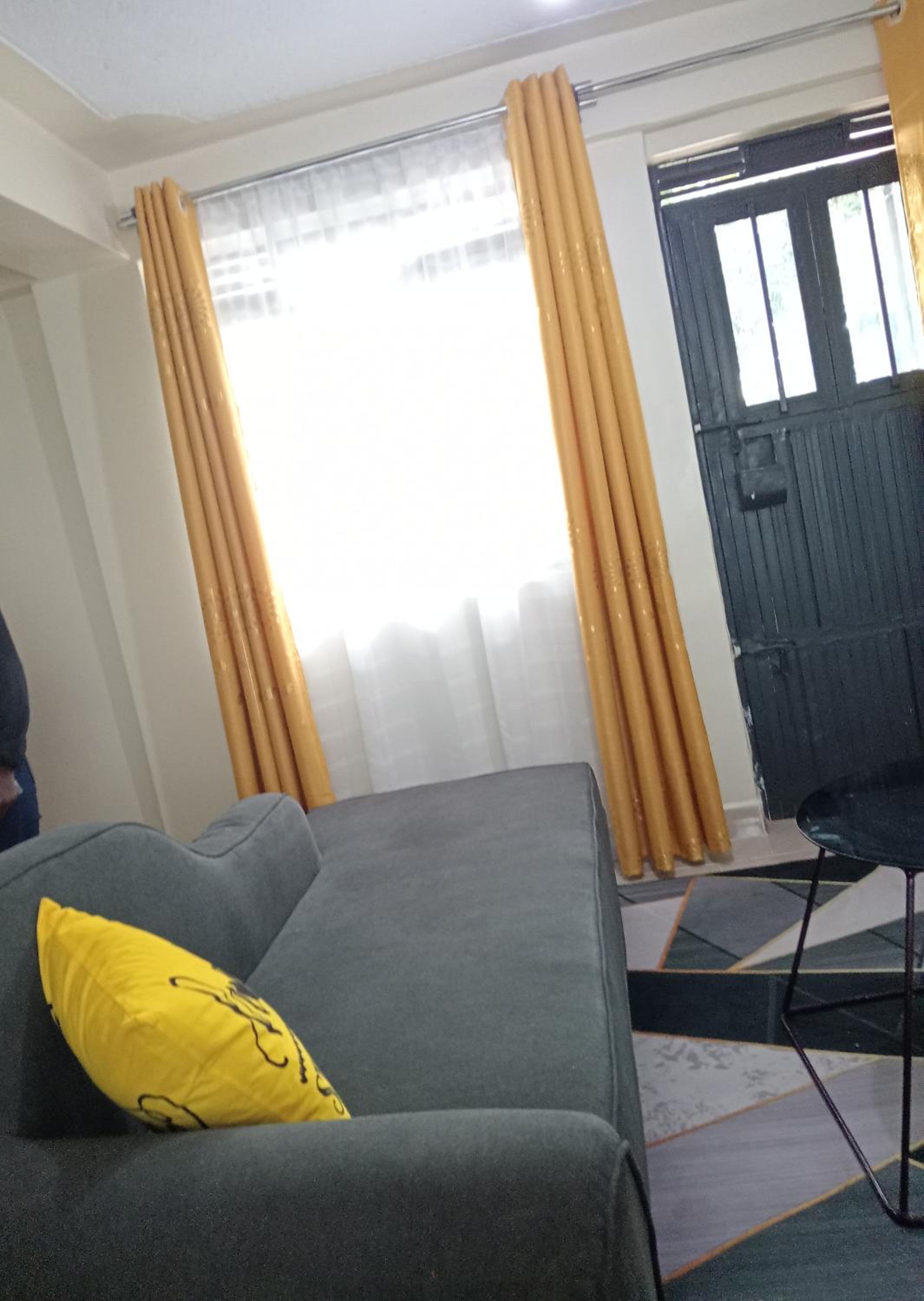 Lora's Haven Homes Studio Apartment view 5