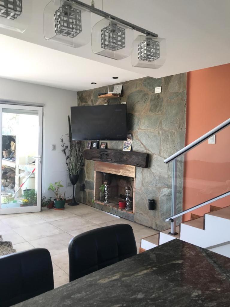 Casa san rafael