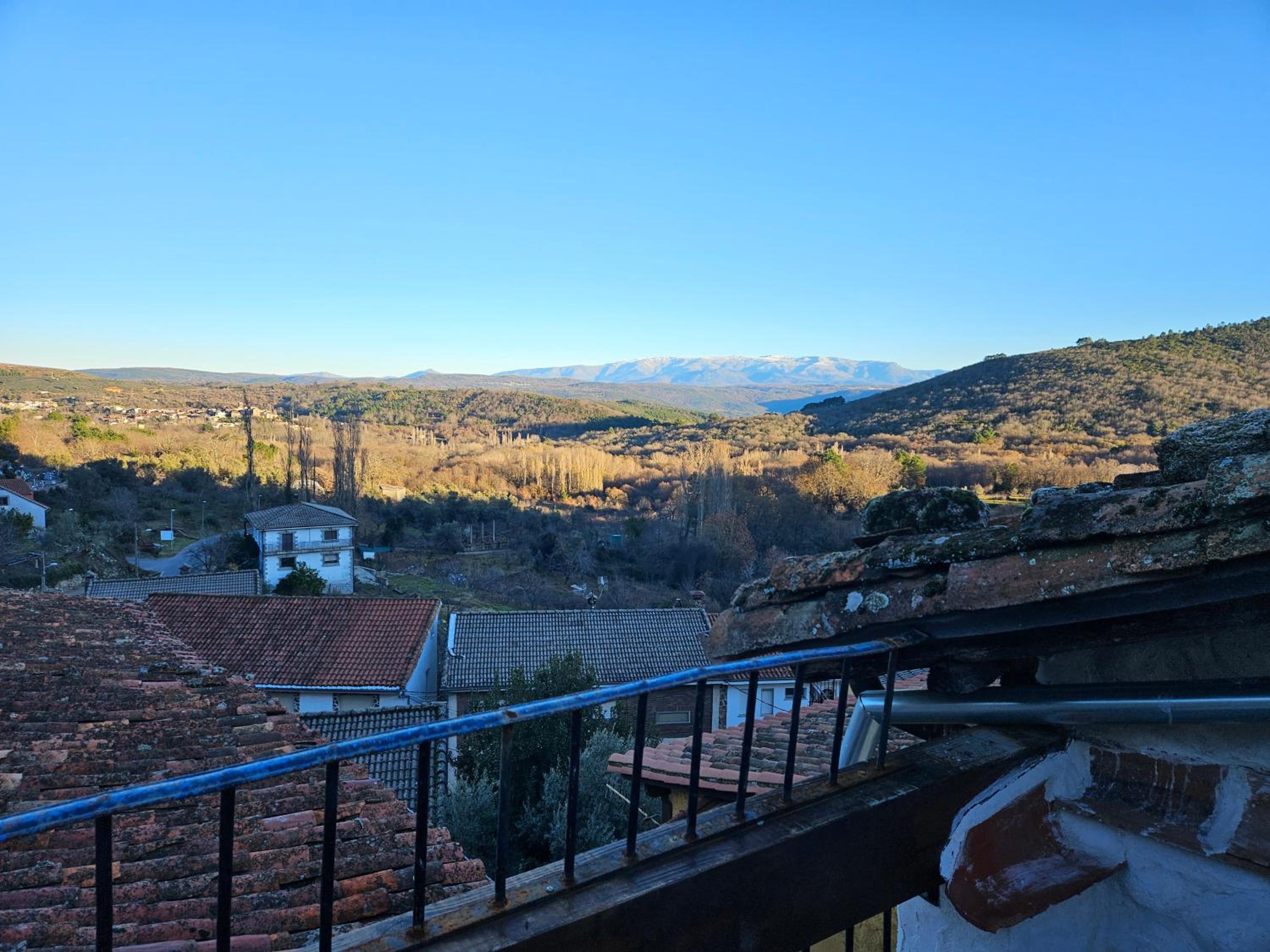 Casa Cefita