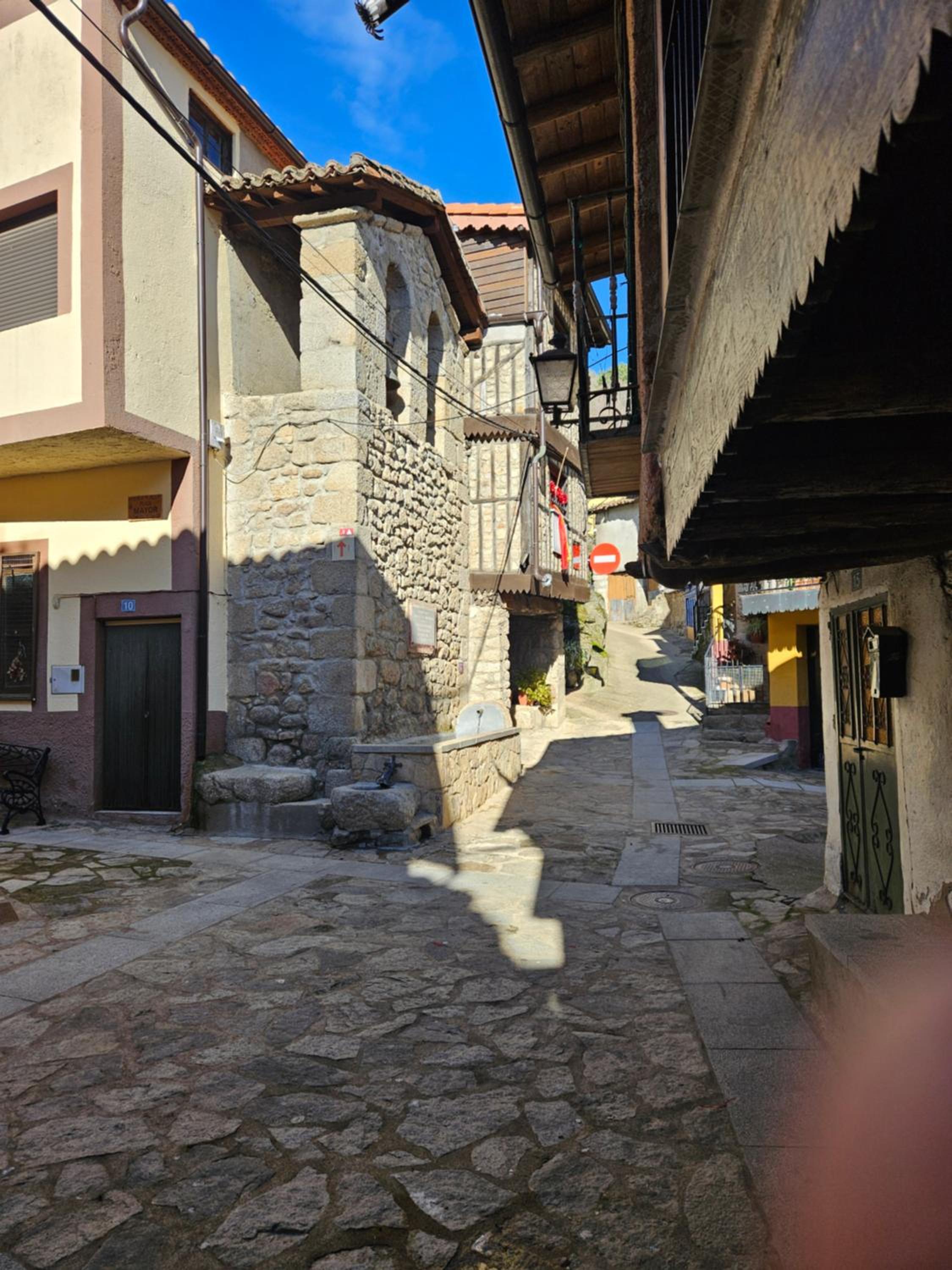Casa Cefita