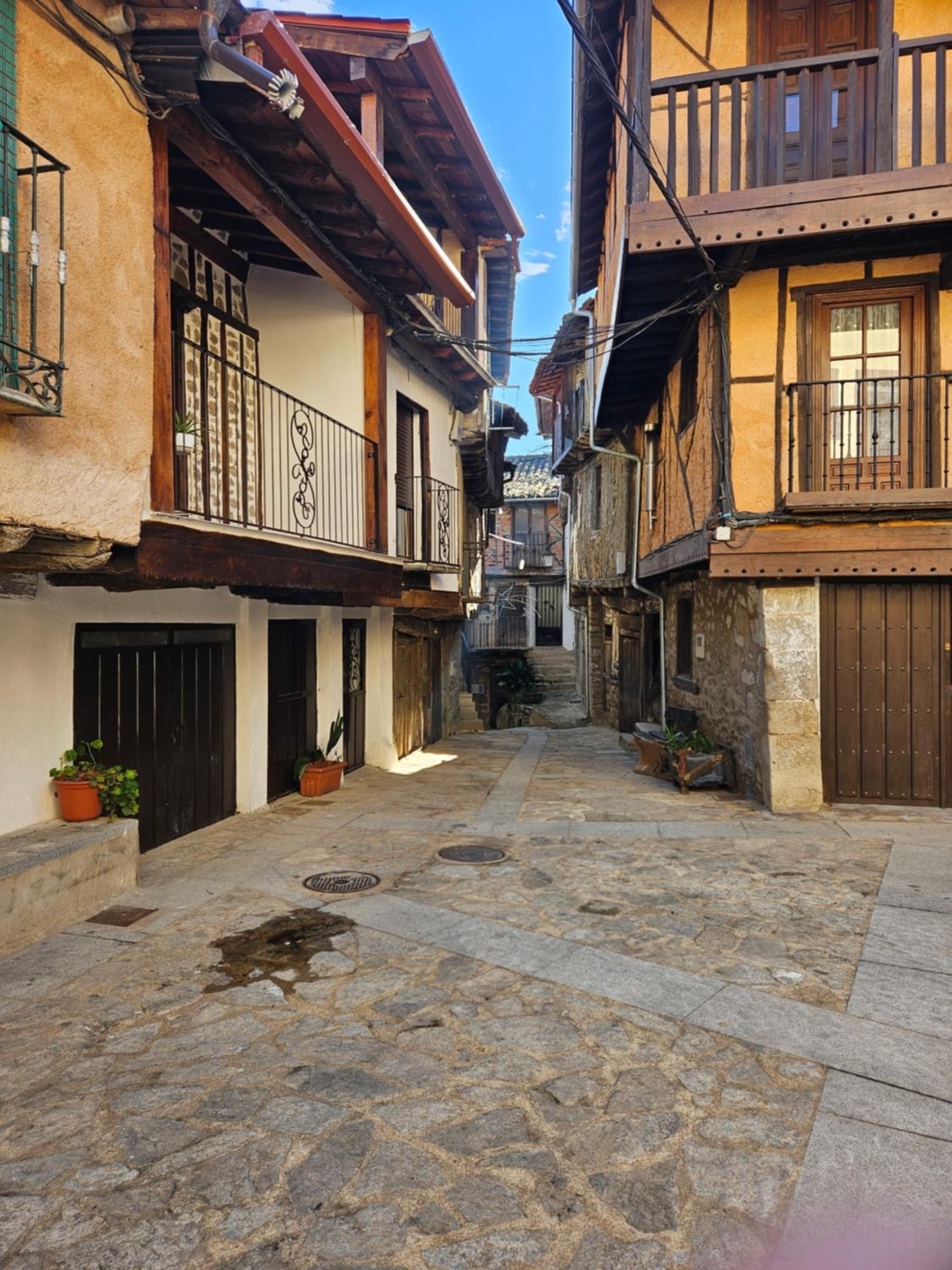 Casa Cefita