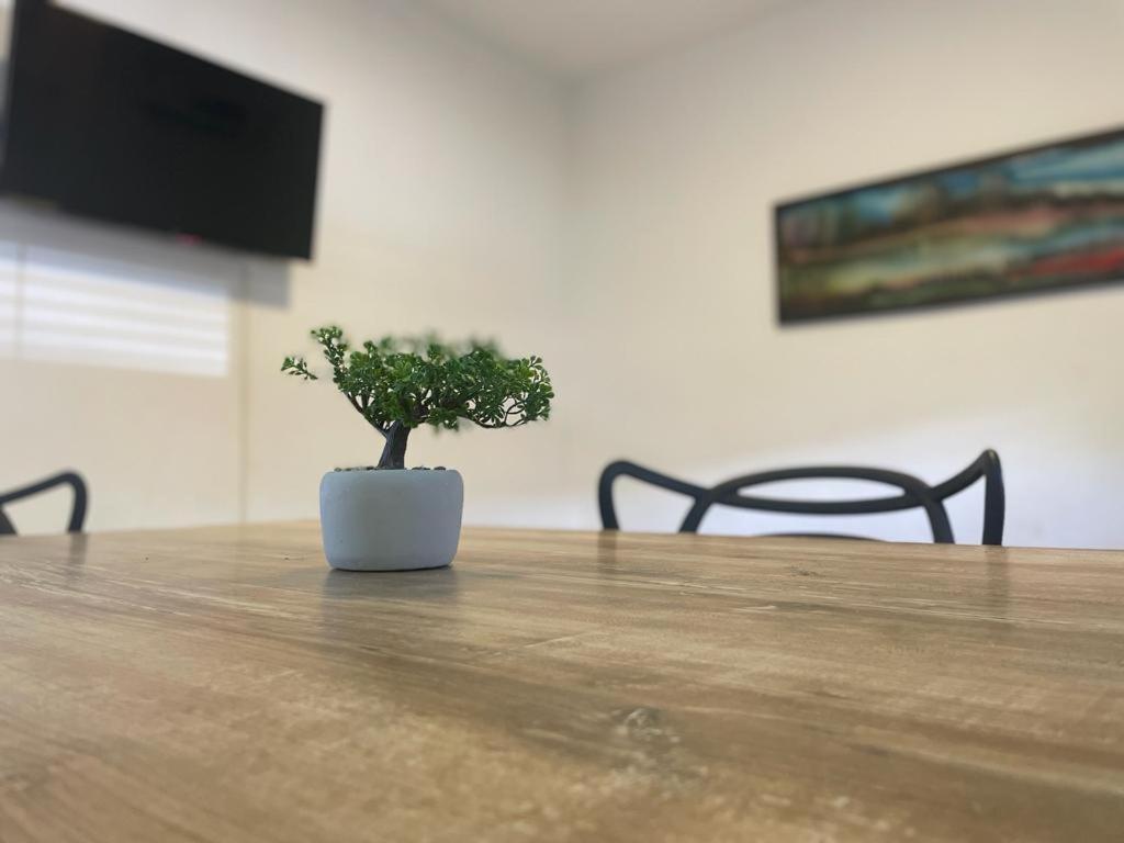 Punto House II