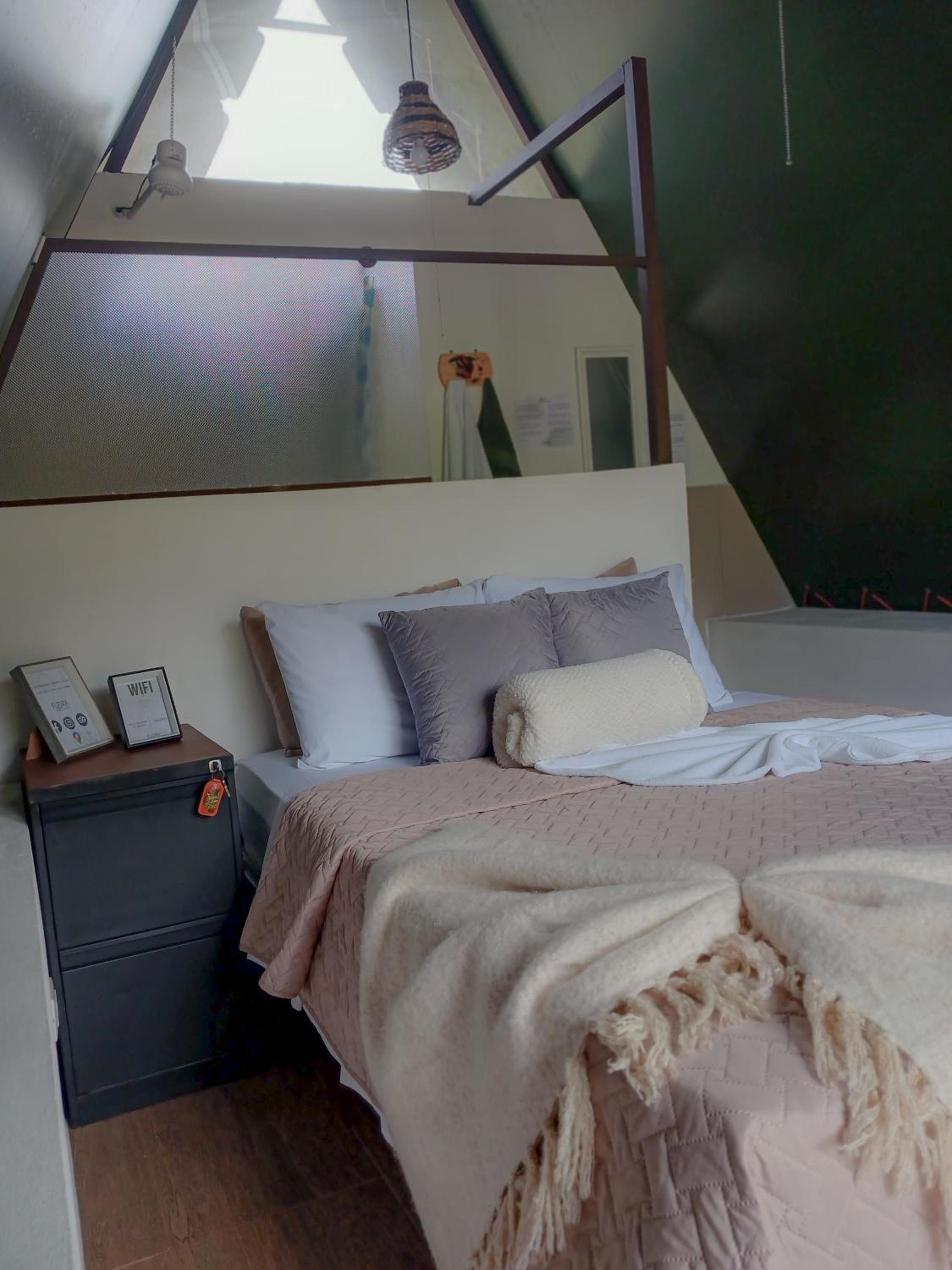Flora Glamping de Abuela