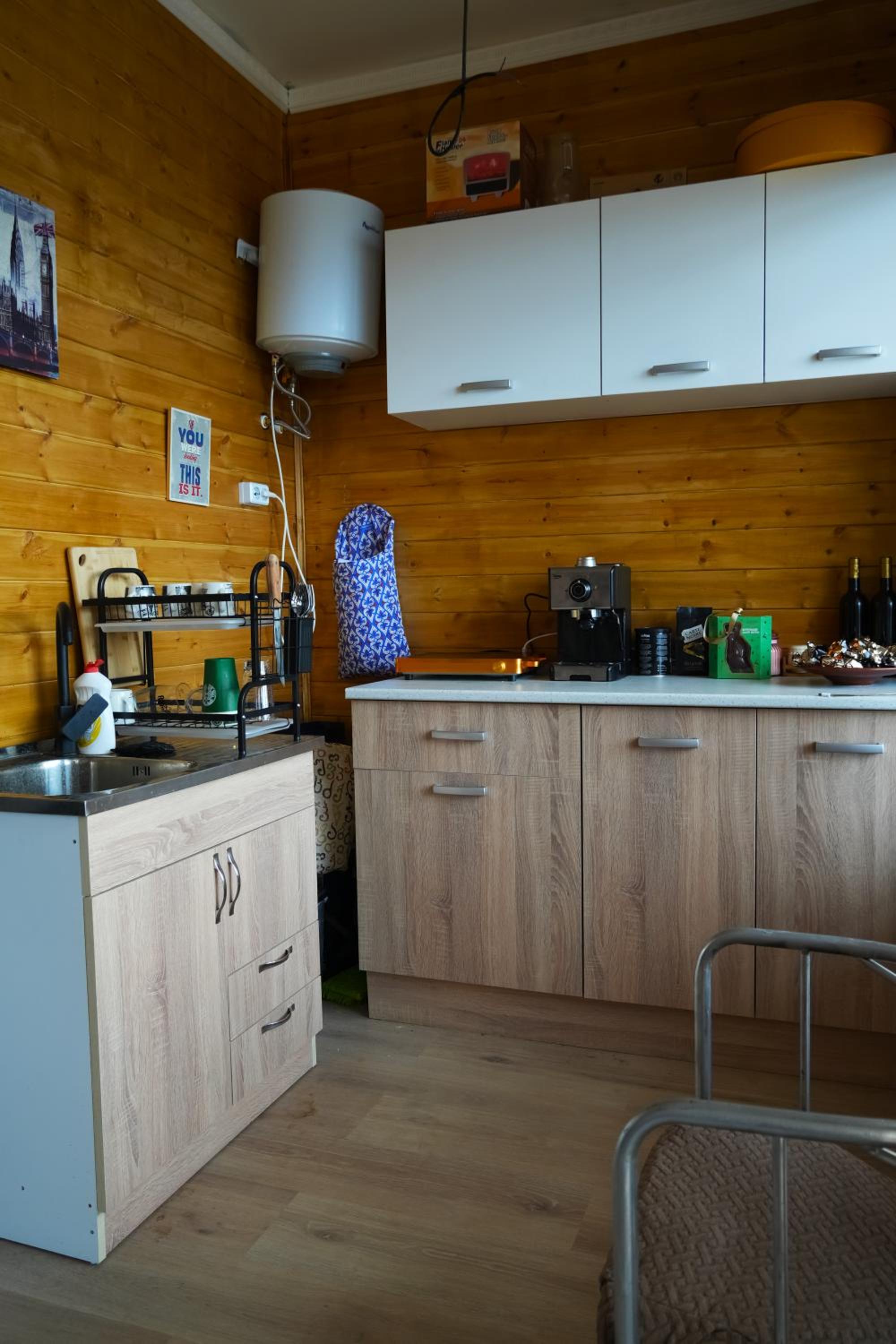 ikasi cottage