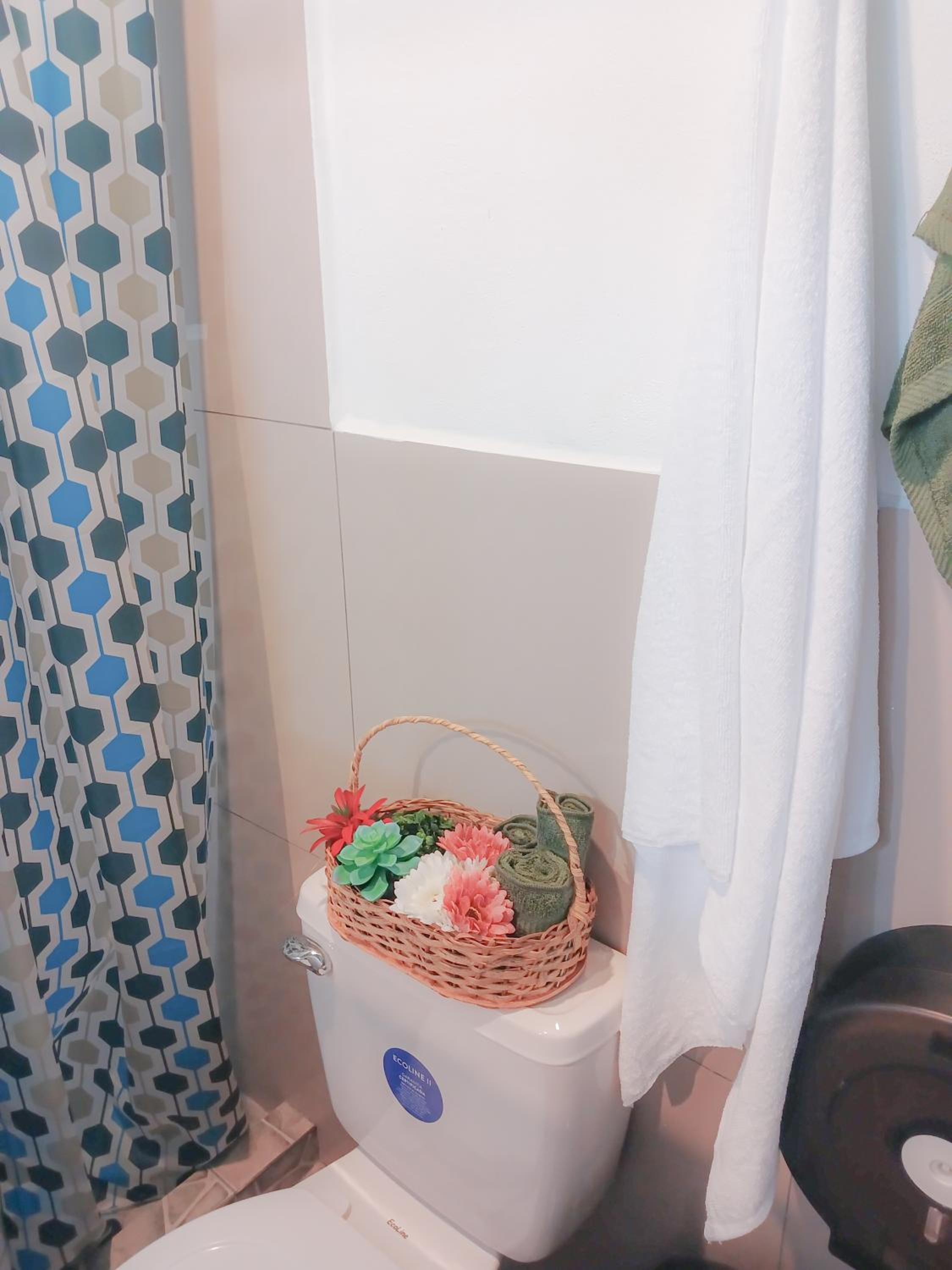 Flora Glamping de Abuela