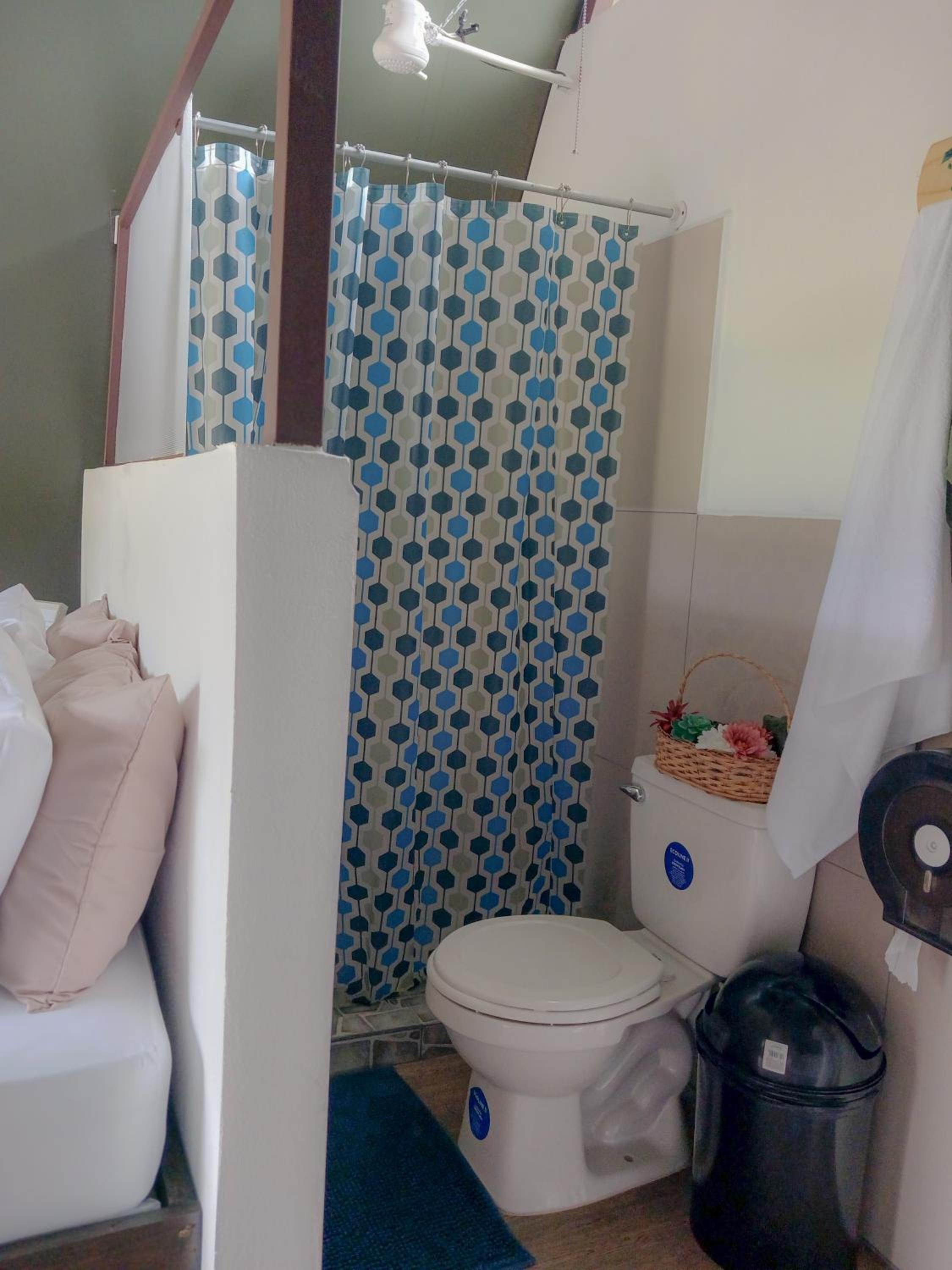 Flora Glamping de Abuela